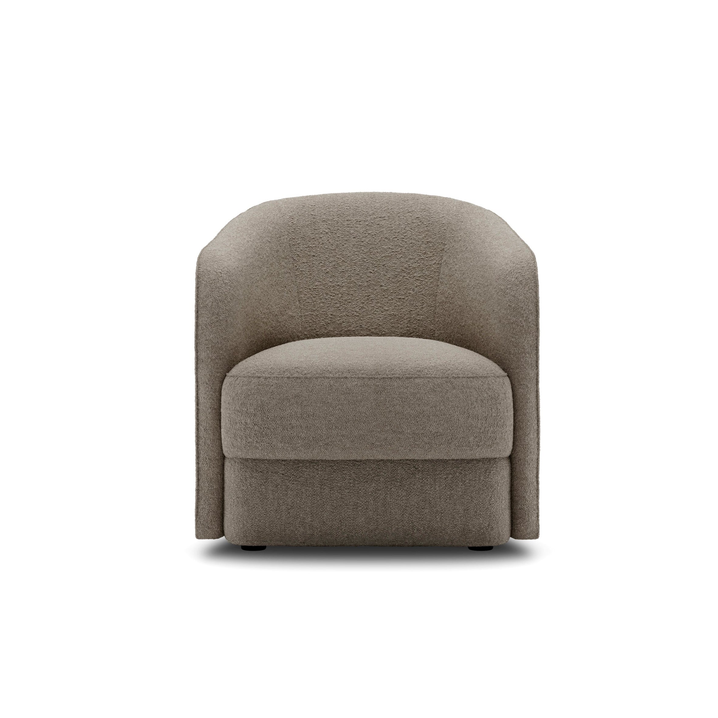 Covent eng gepolsterte Sessel