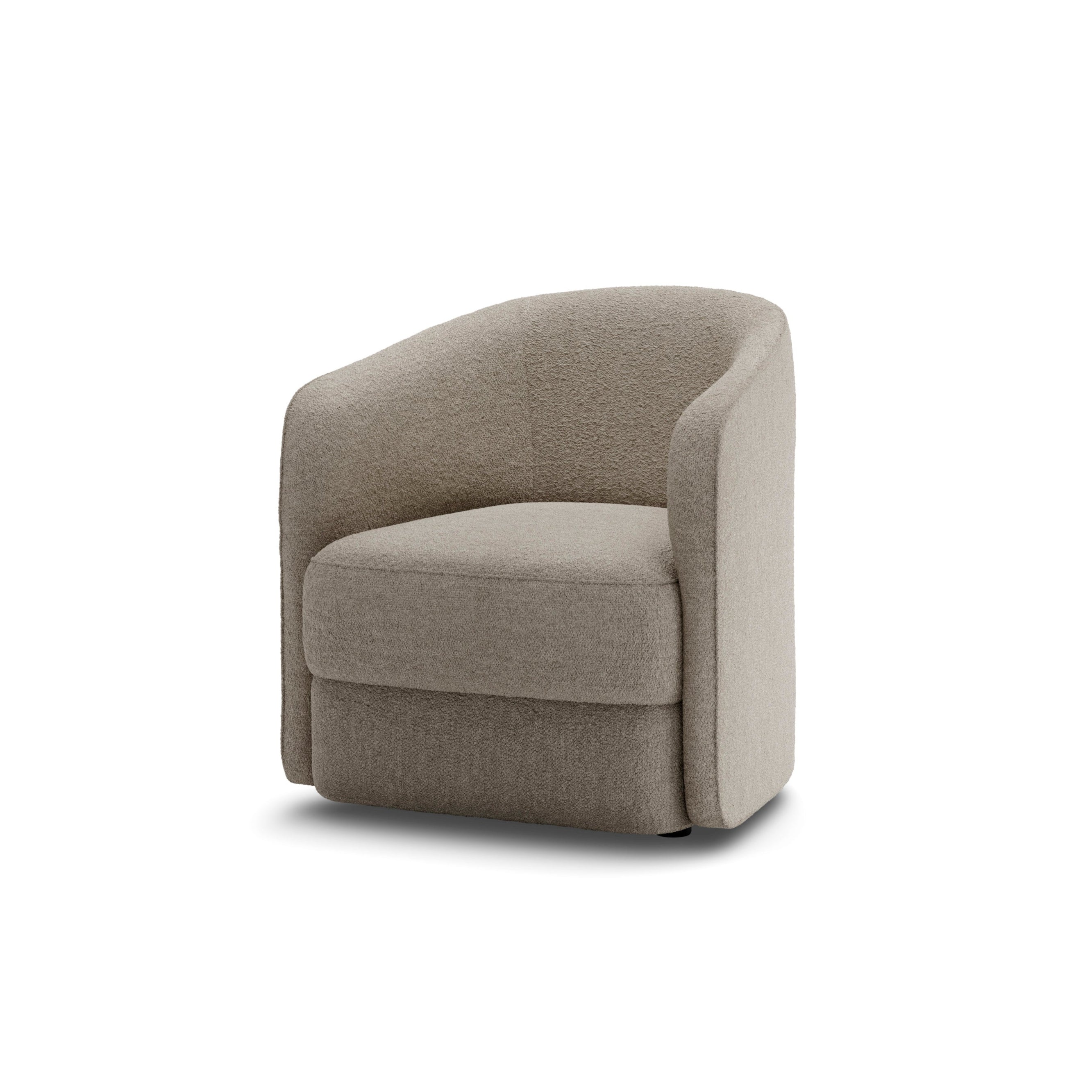 Covent eng gepolsterte Sessel