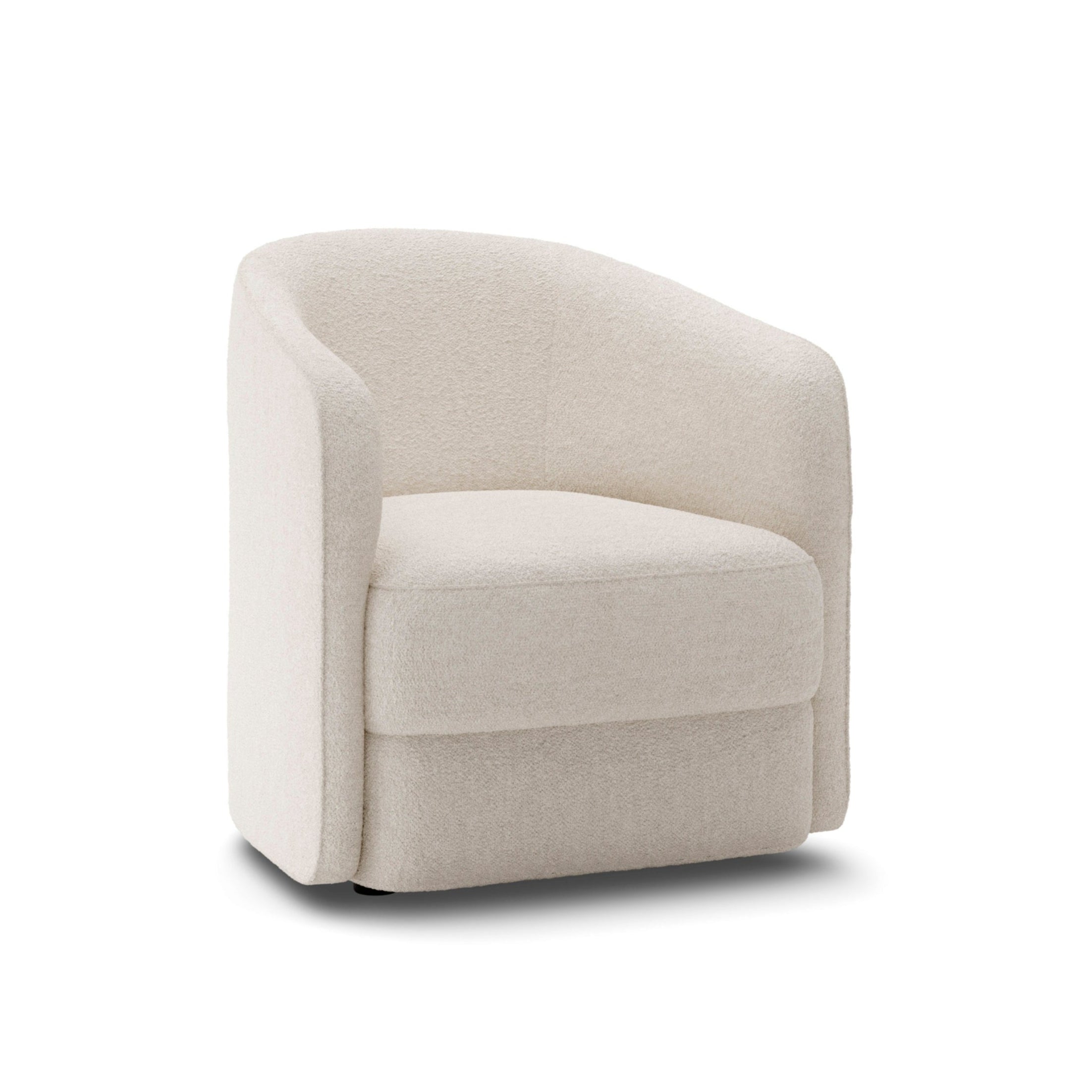 Covent eng gepolsterte Sessel