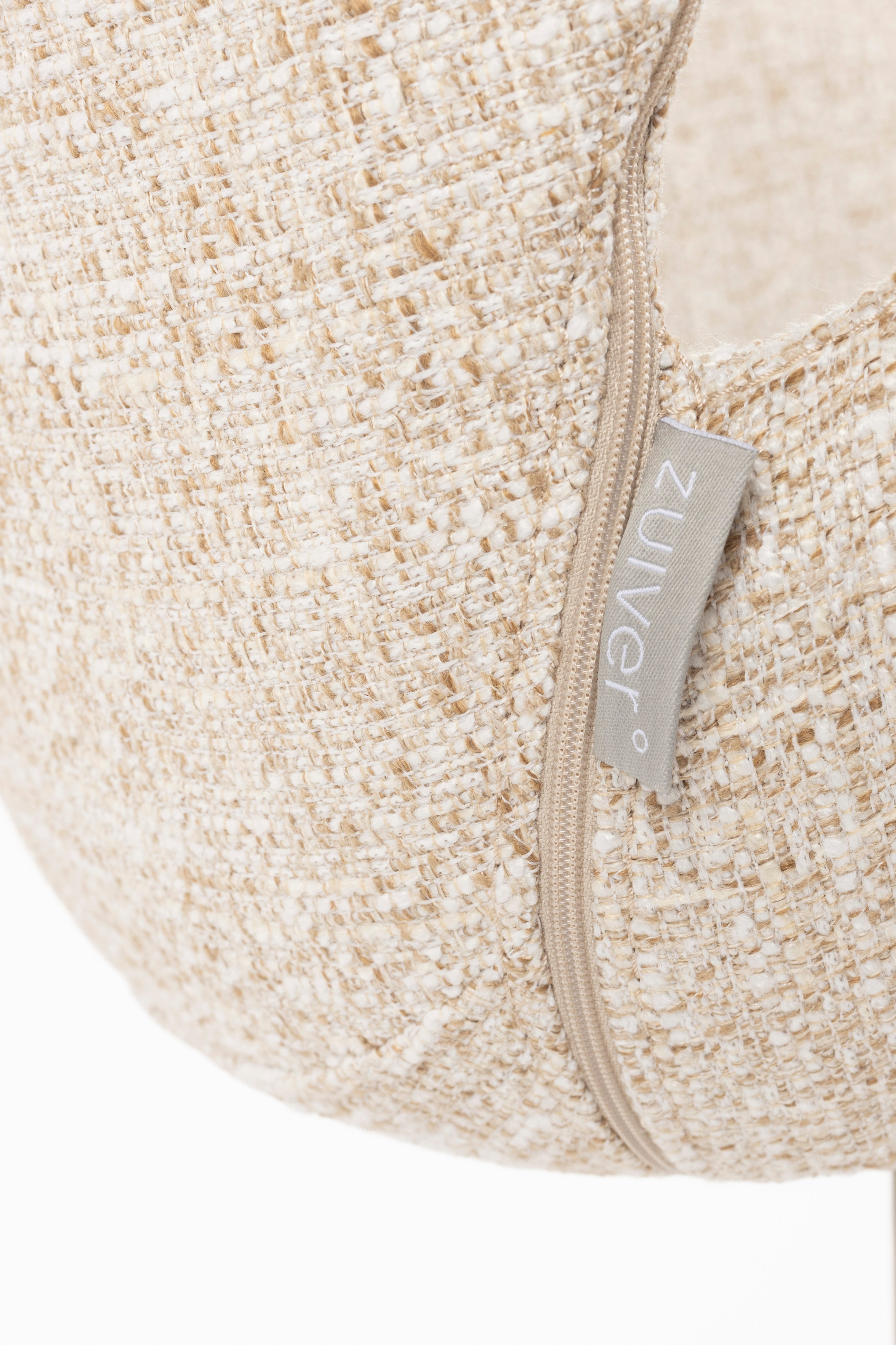 Stuhl NIKKI beige