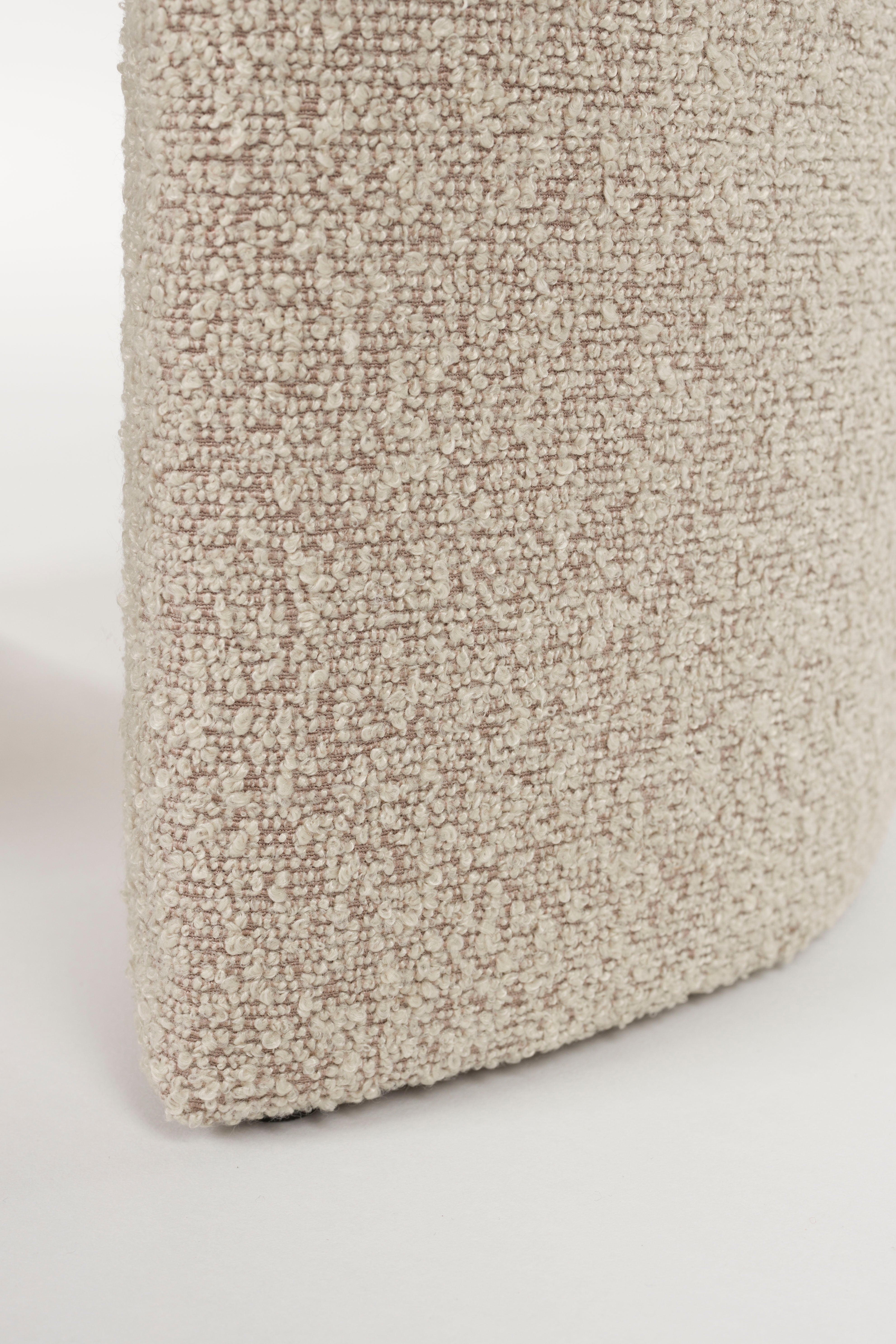 Puf NOXX beige
