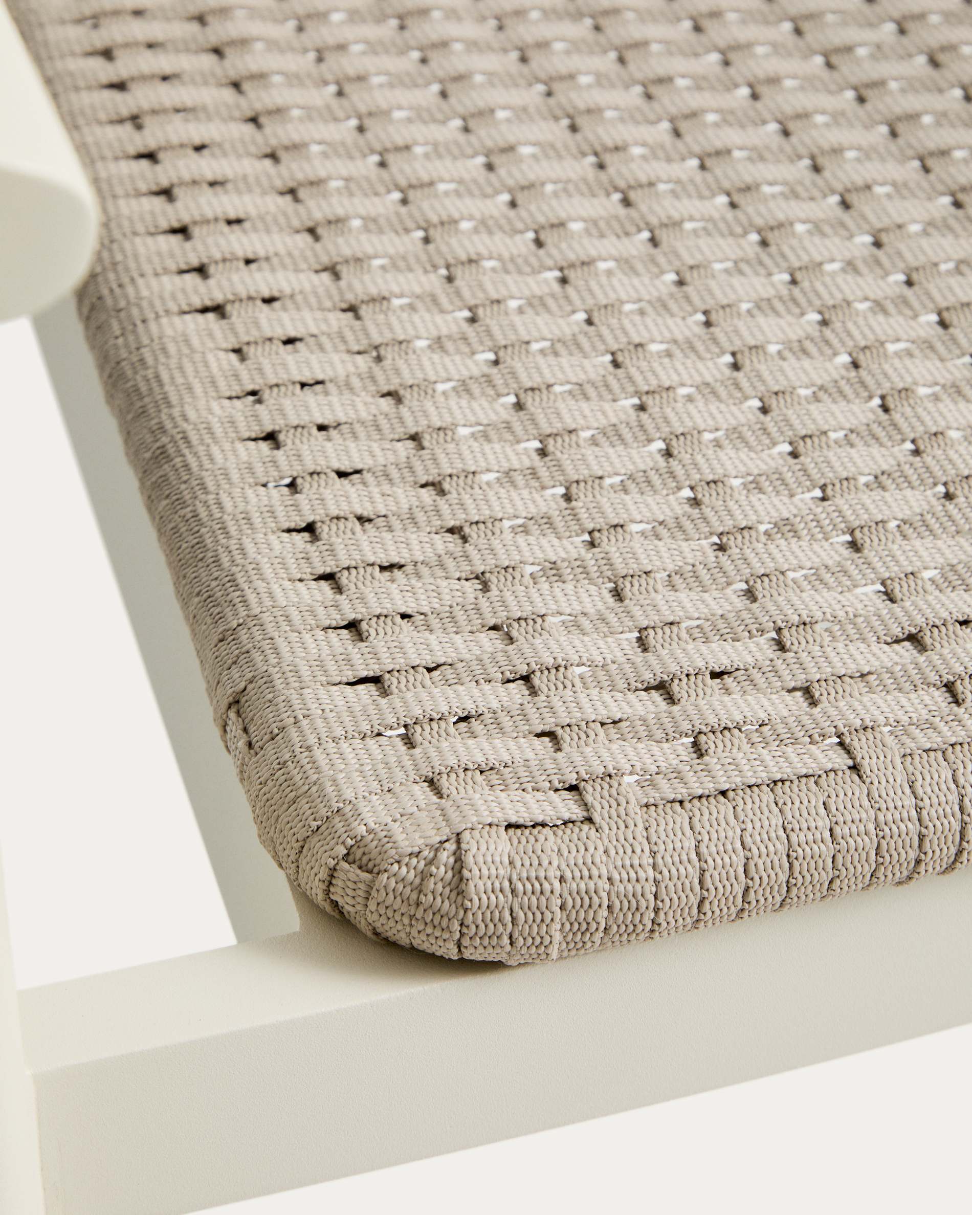 Gartenstuhl ERICE ecru