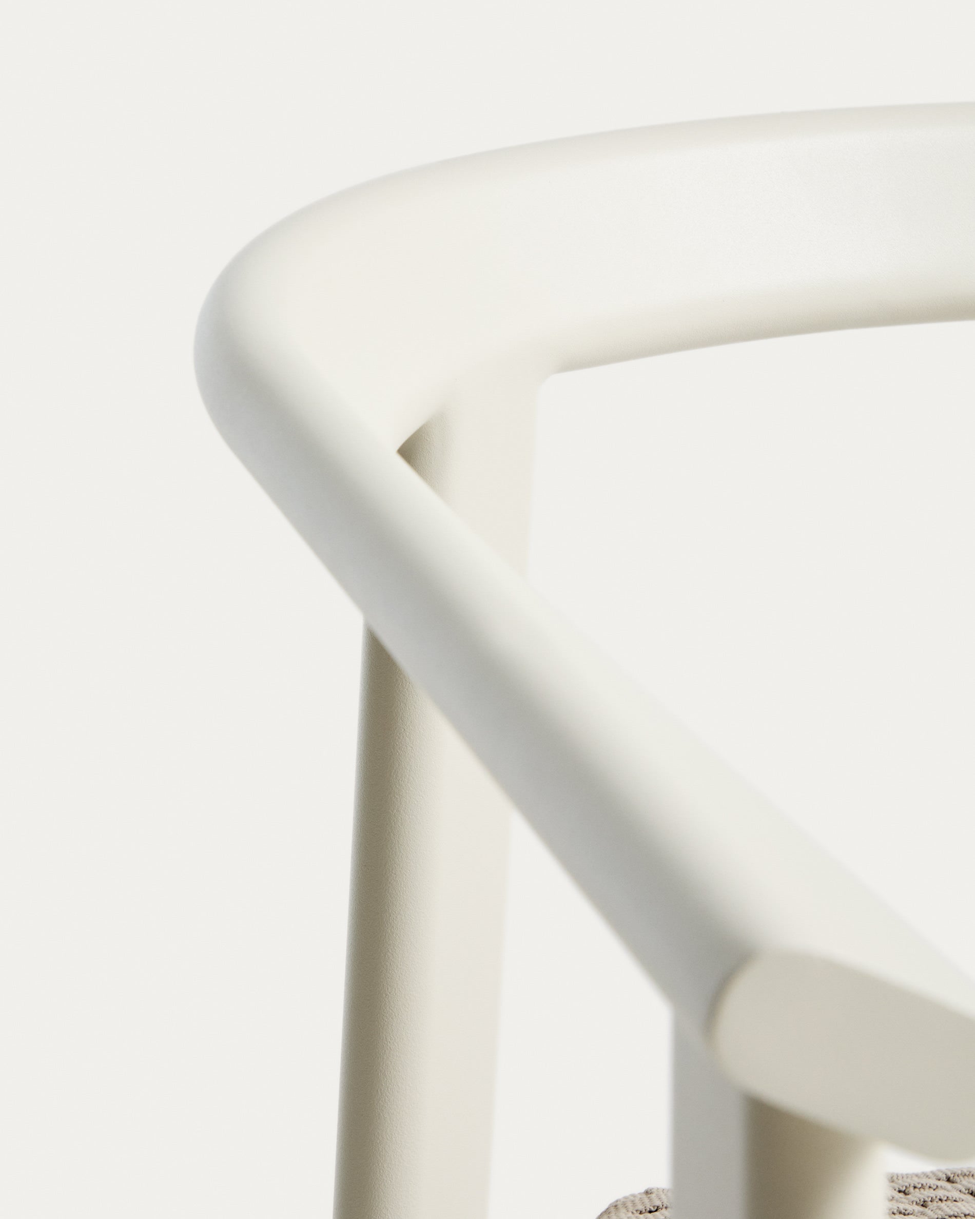 Gartenstuhl ERICE ecru