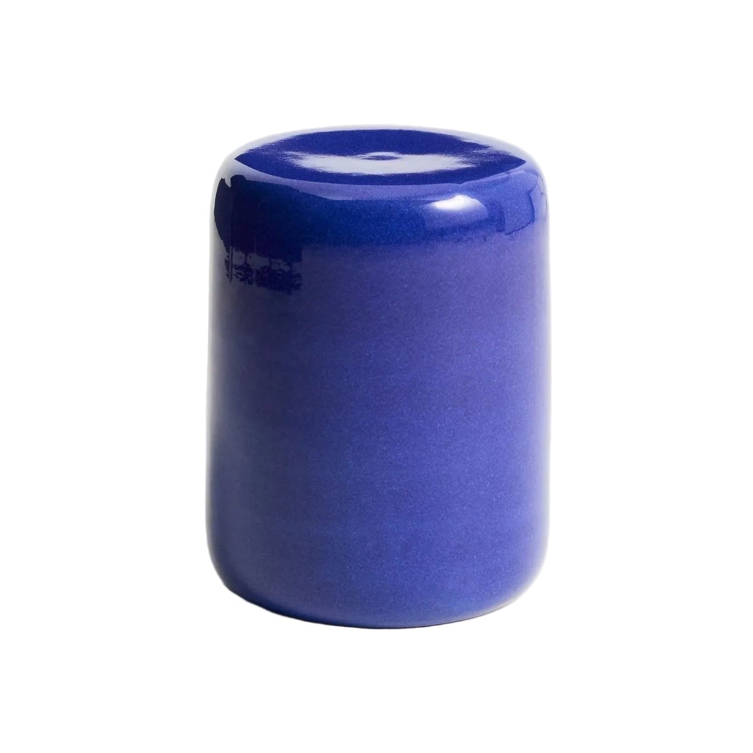 Beistelltisch MESQUIDA blau
