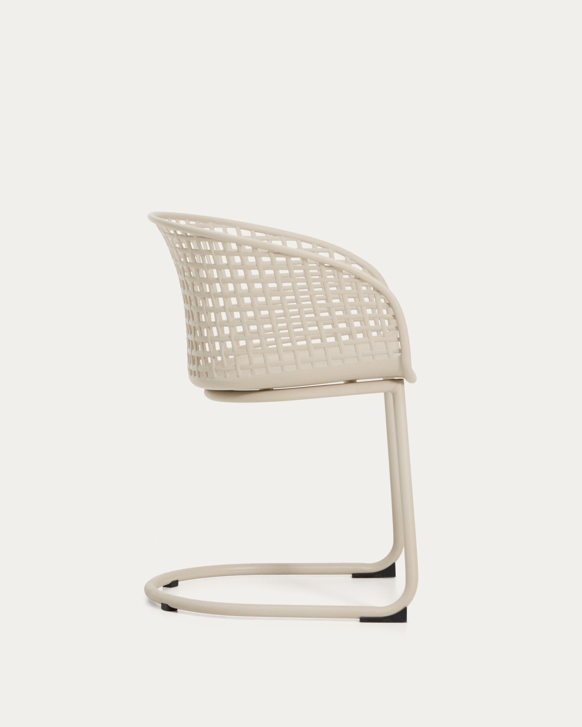 TENARO Beige Garden Chair