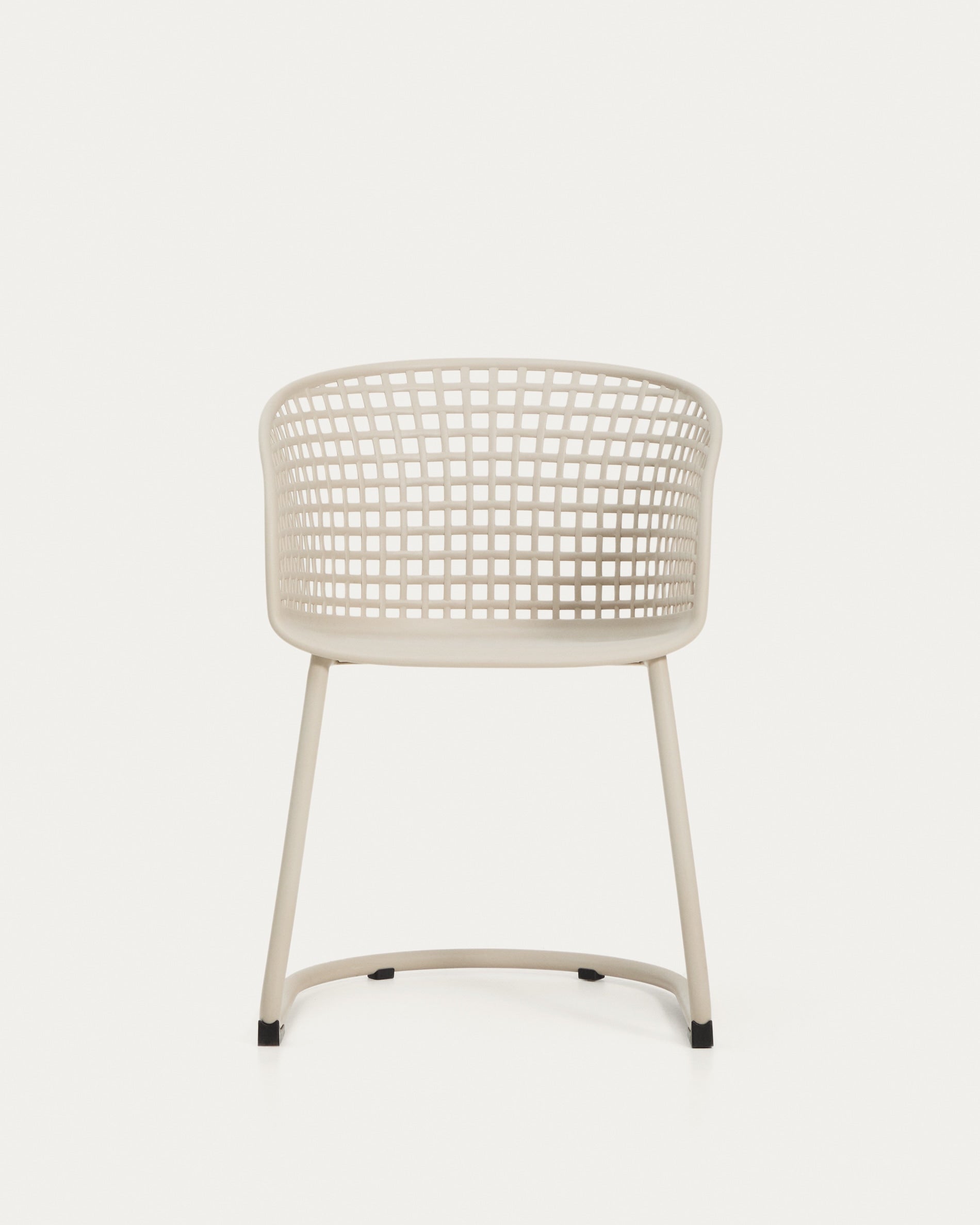 TENARO Beige Garden Chair