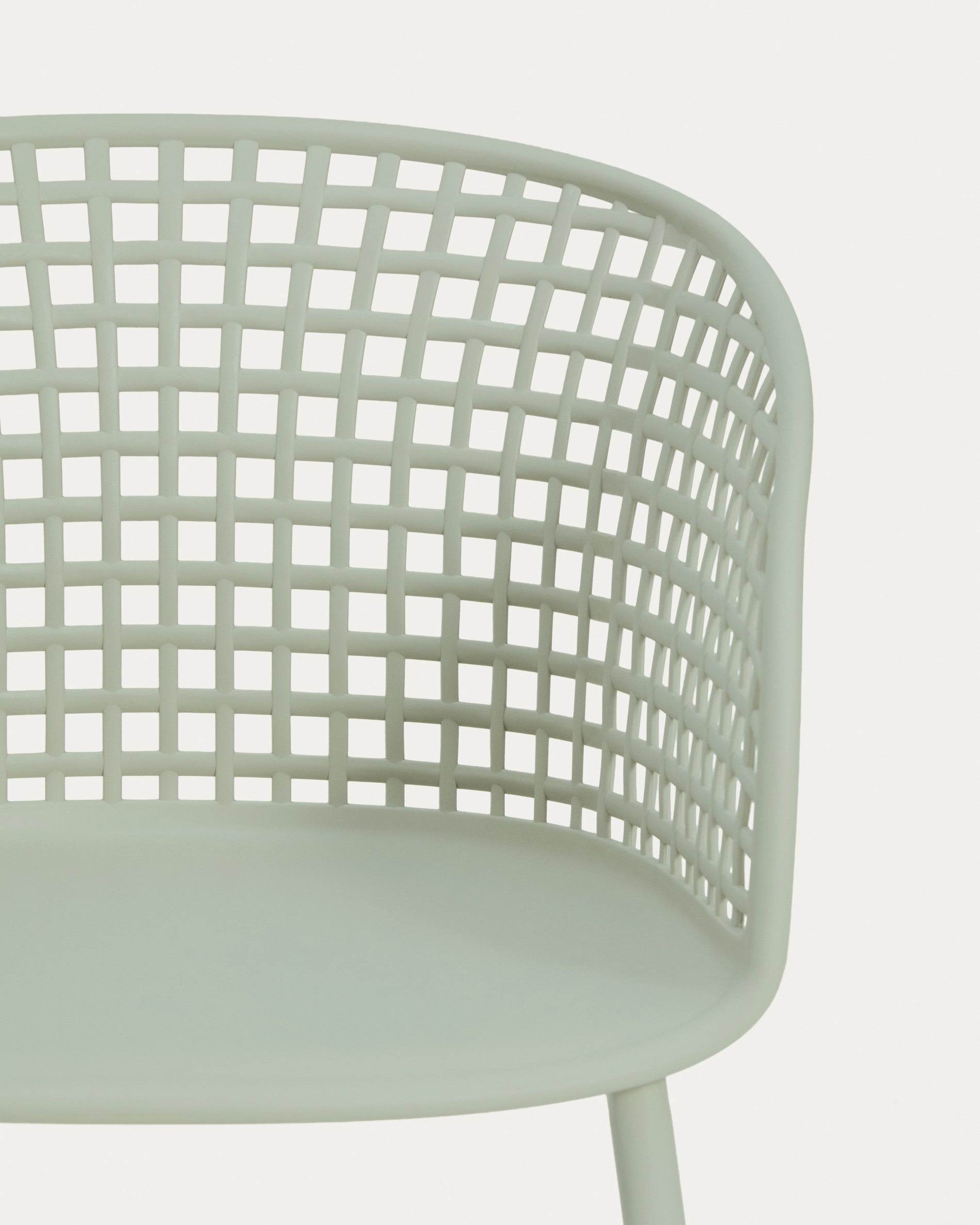 TENARO Garden Chair Green