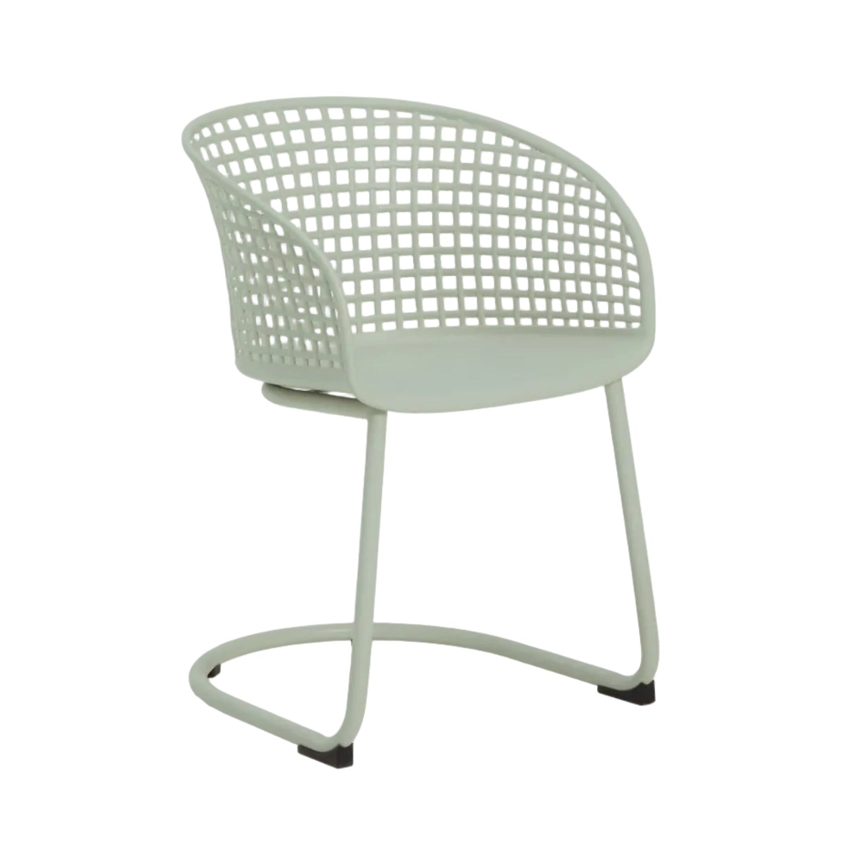 TENARO Garden Chair Green