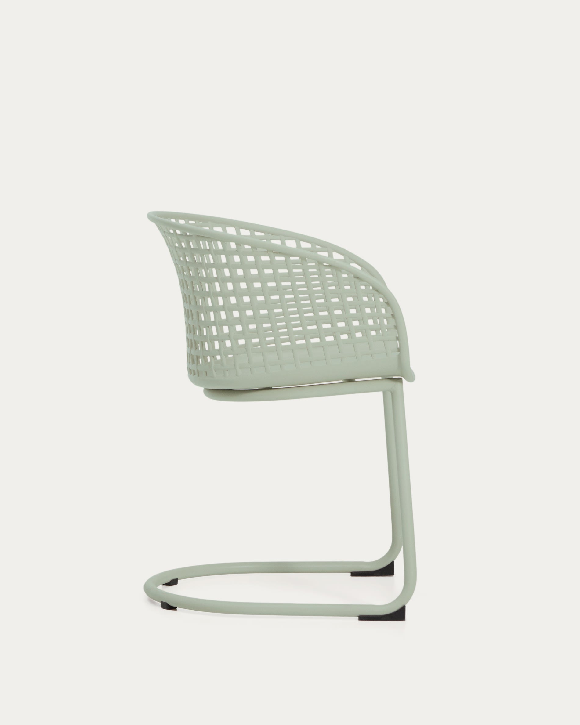 TENARO Garden Chair Green