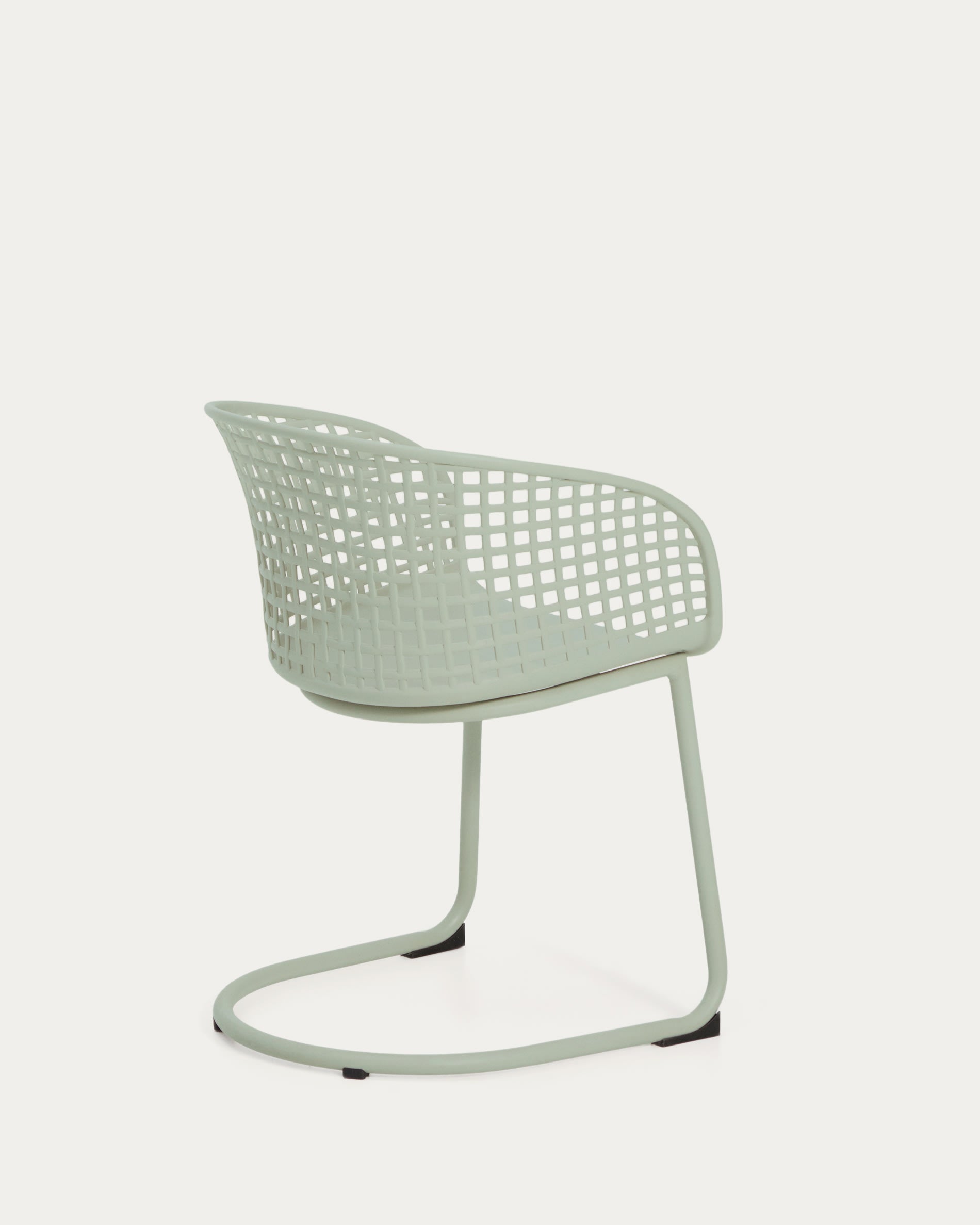 TENARO Garden Chair Green