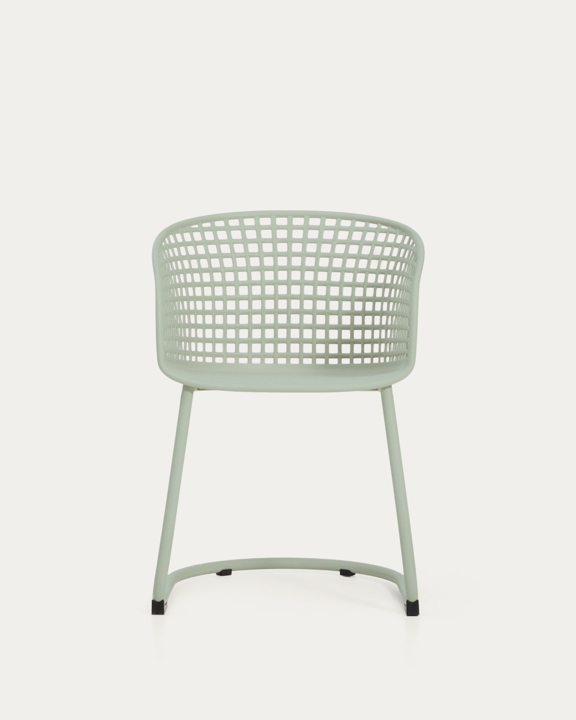 TENARO Garden Chair Green