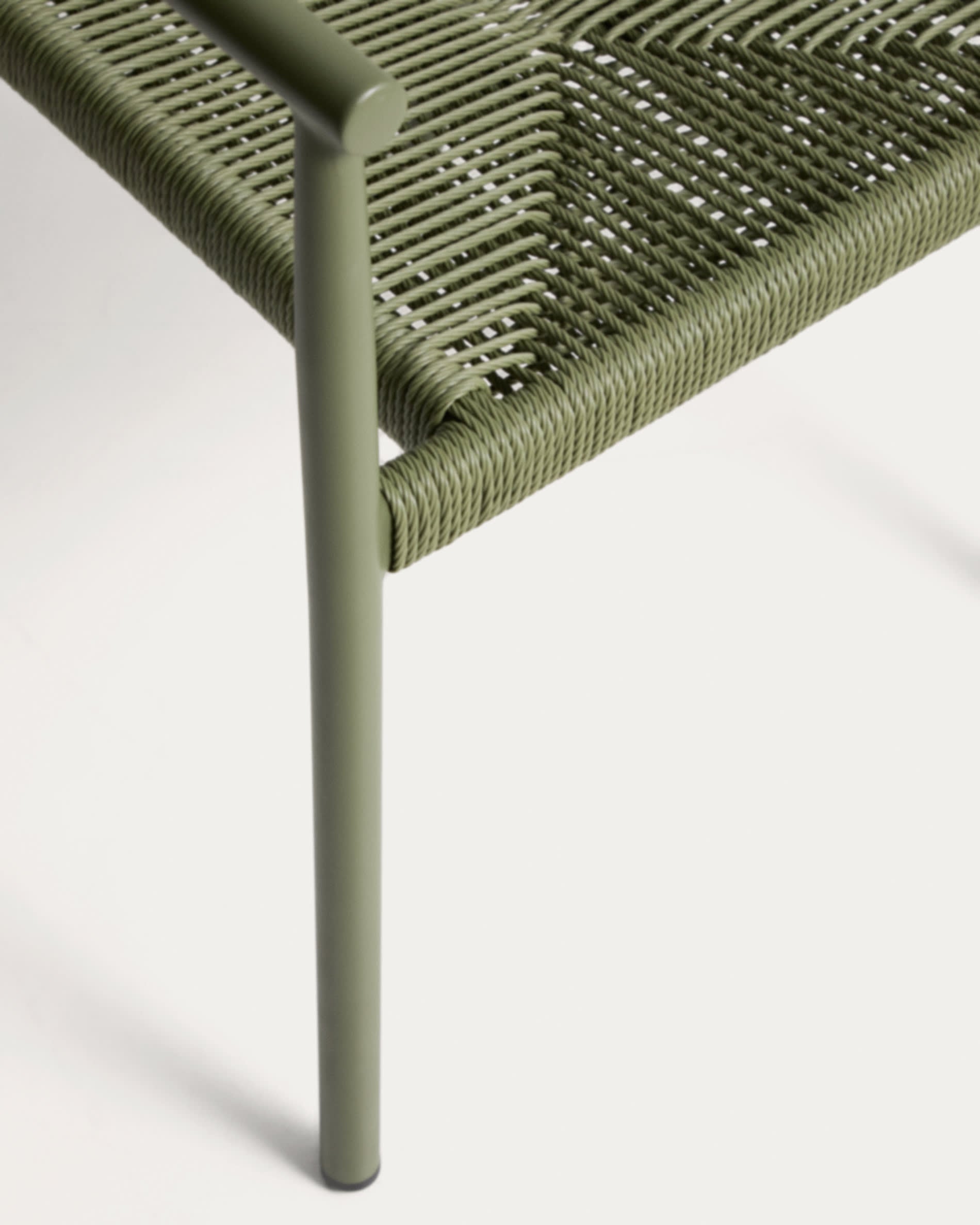 LIVADIA garden chair green