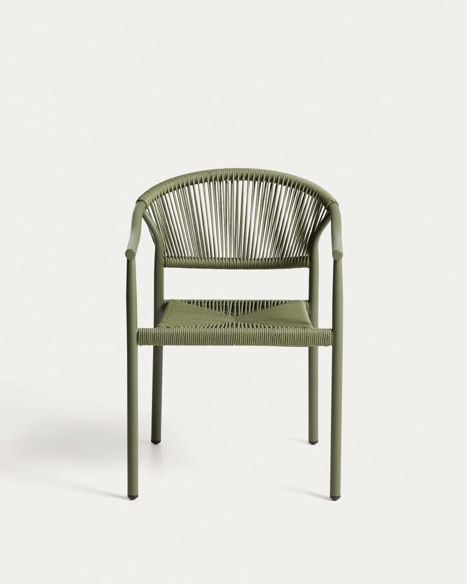 LIVADIA garden chair green