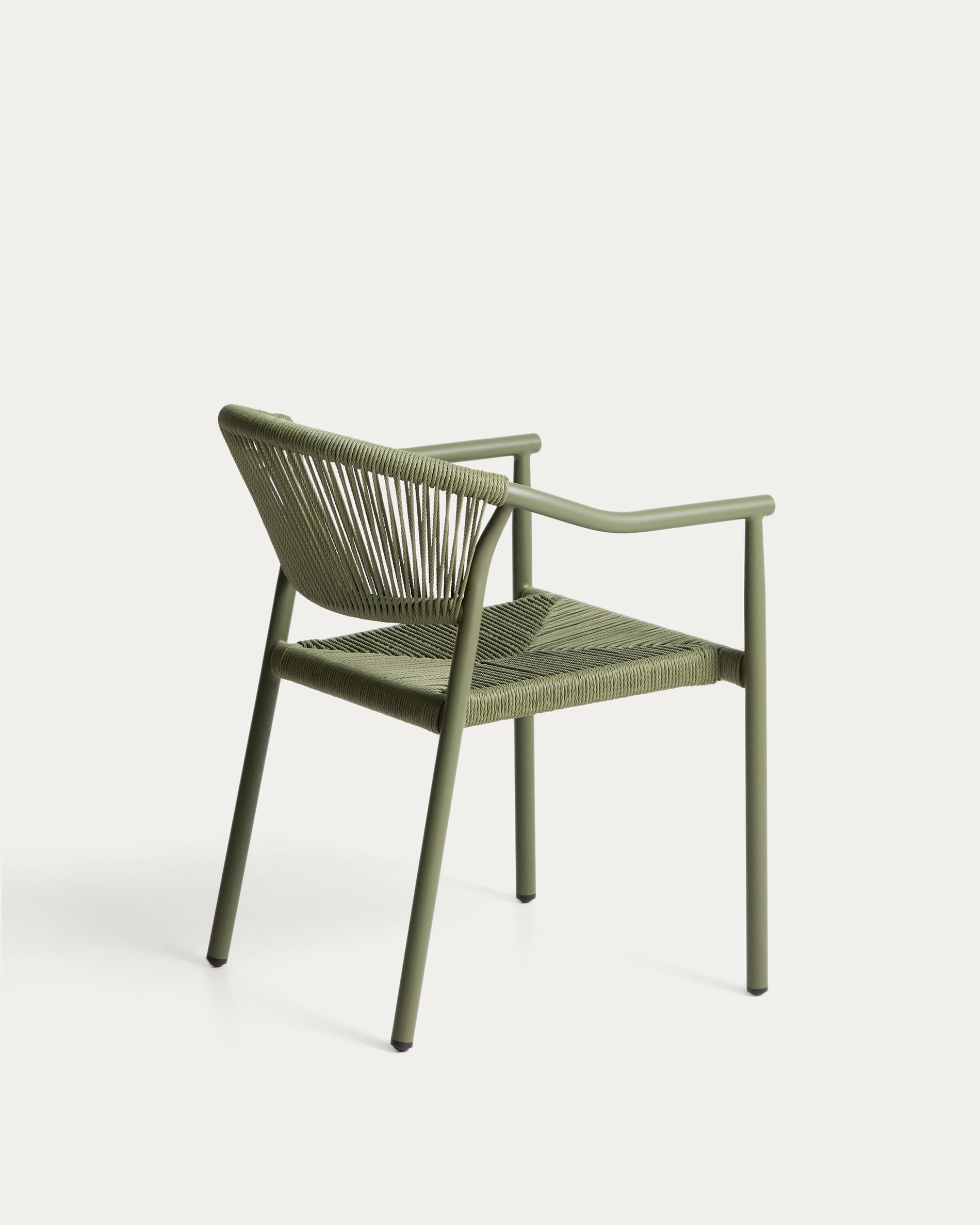 LIVADIA garden chair green