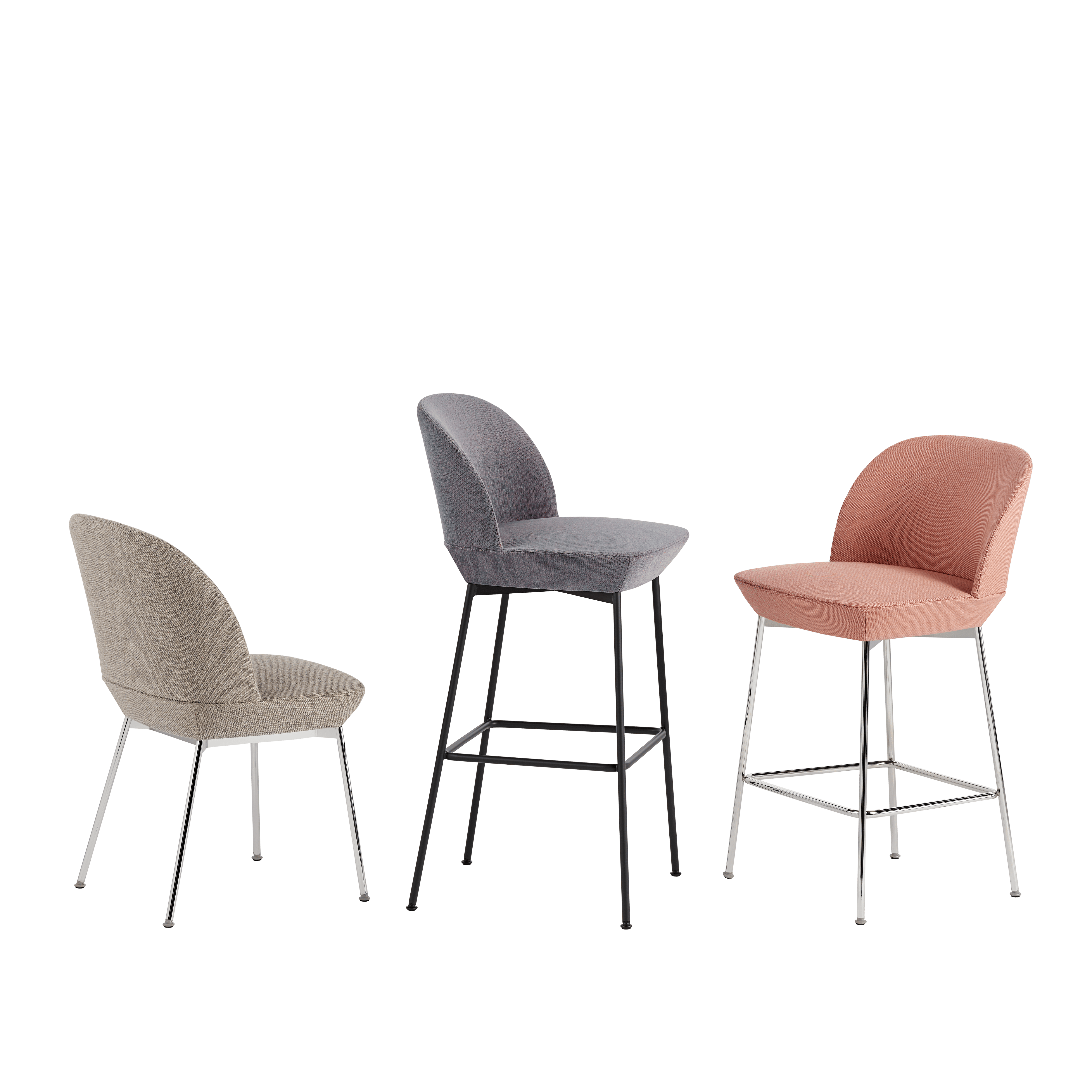 Personalisierter Stuhl OSLO