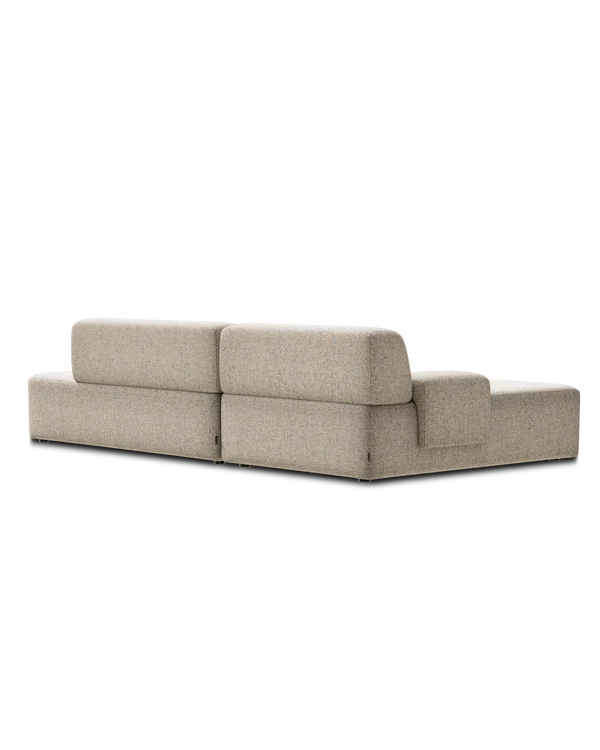 Umi Modular Sofa Configurator
