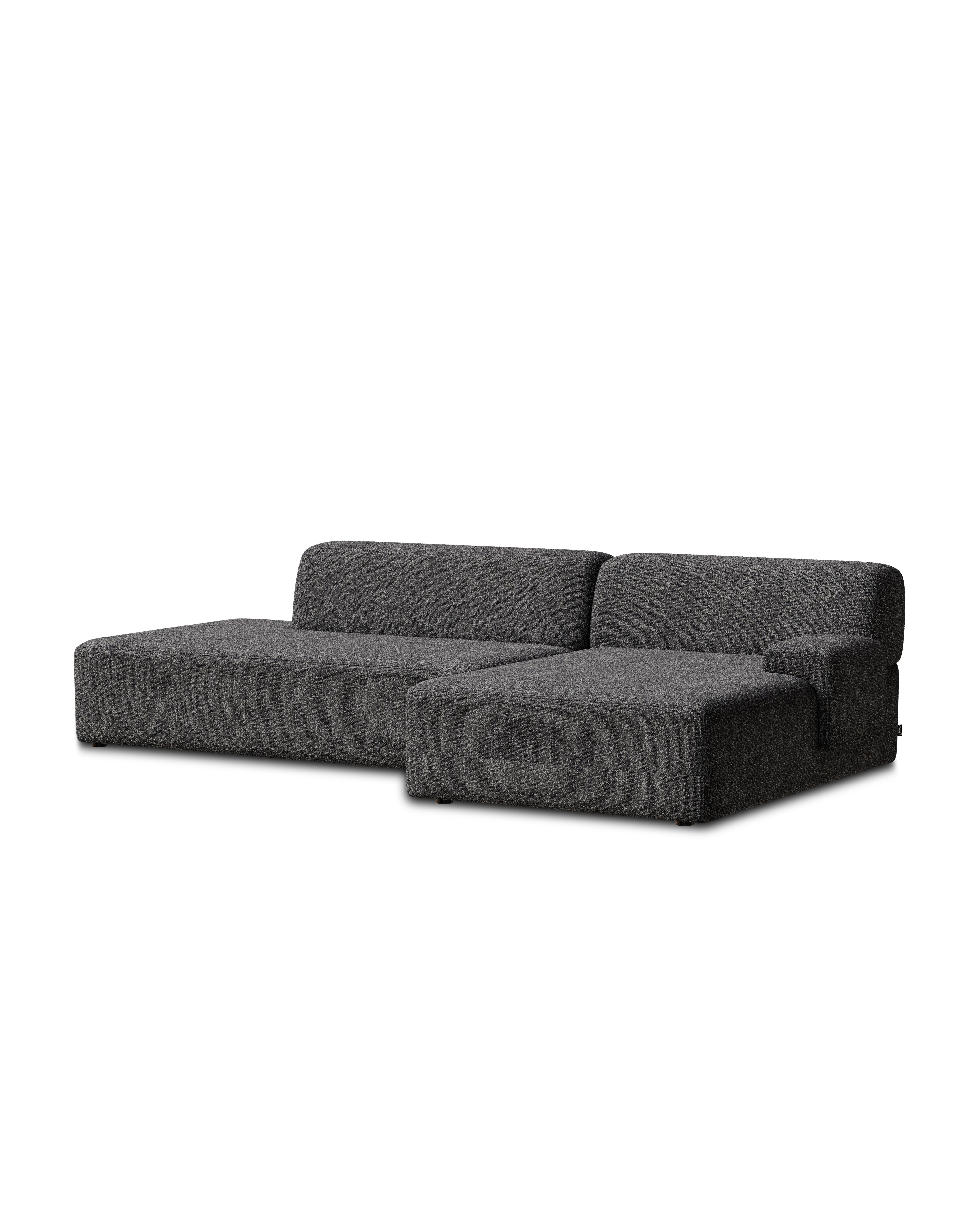 Modulare Sofa Umi Ottoman-Ecke