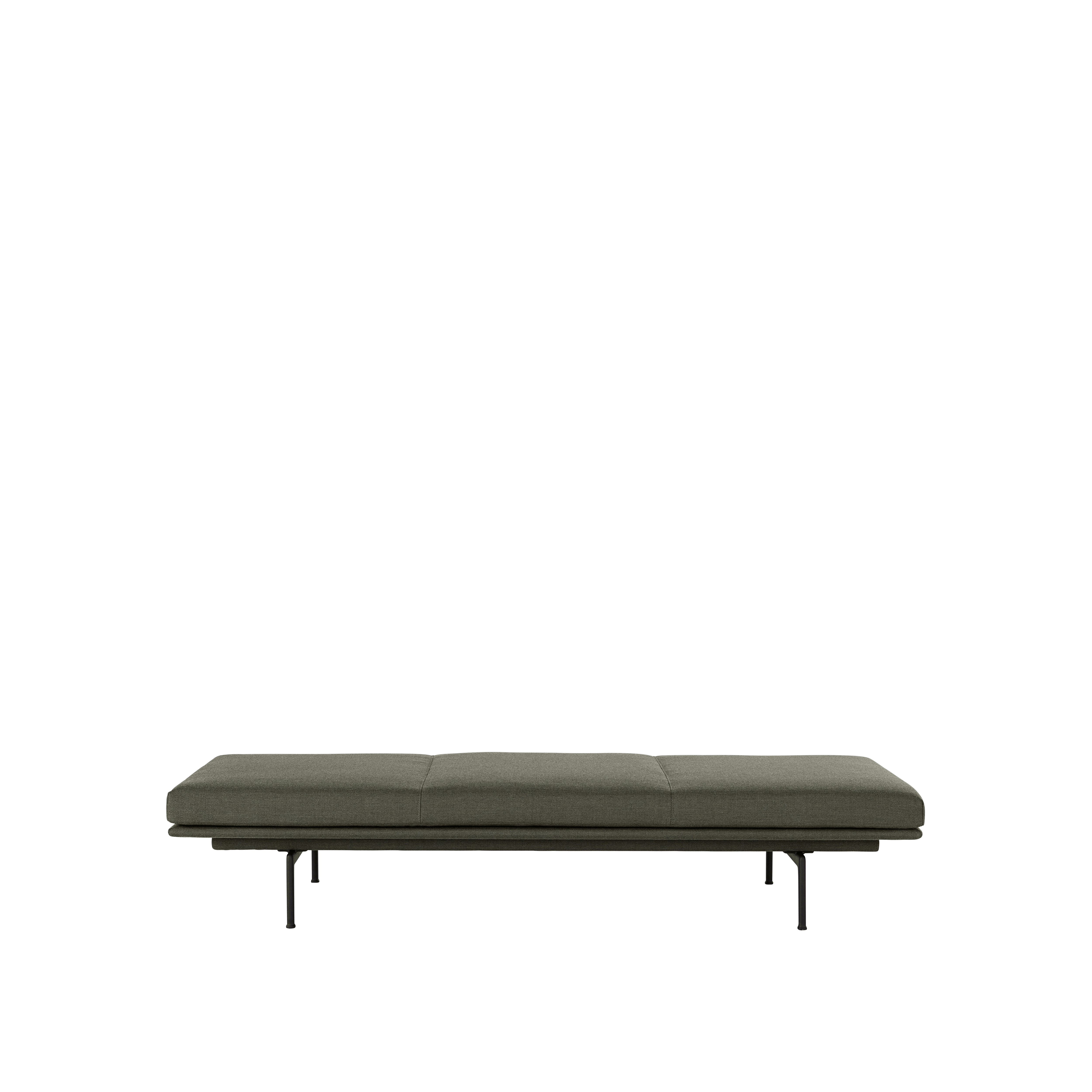 OUTLINE Customizable Bench