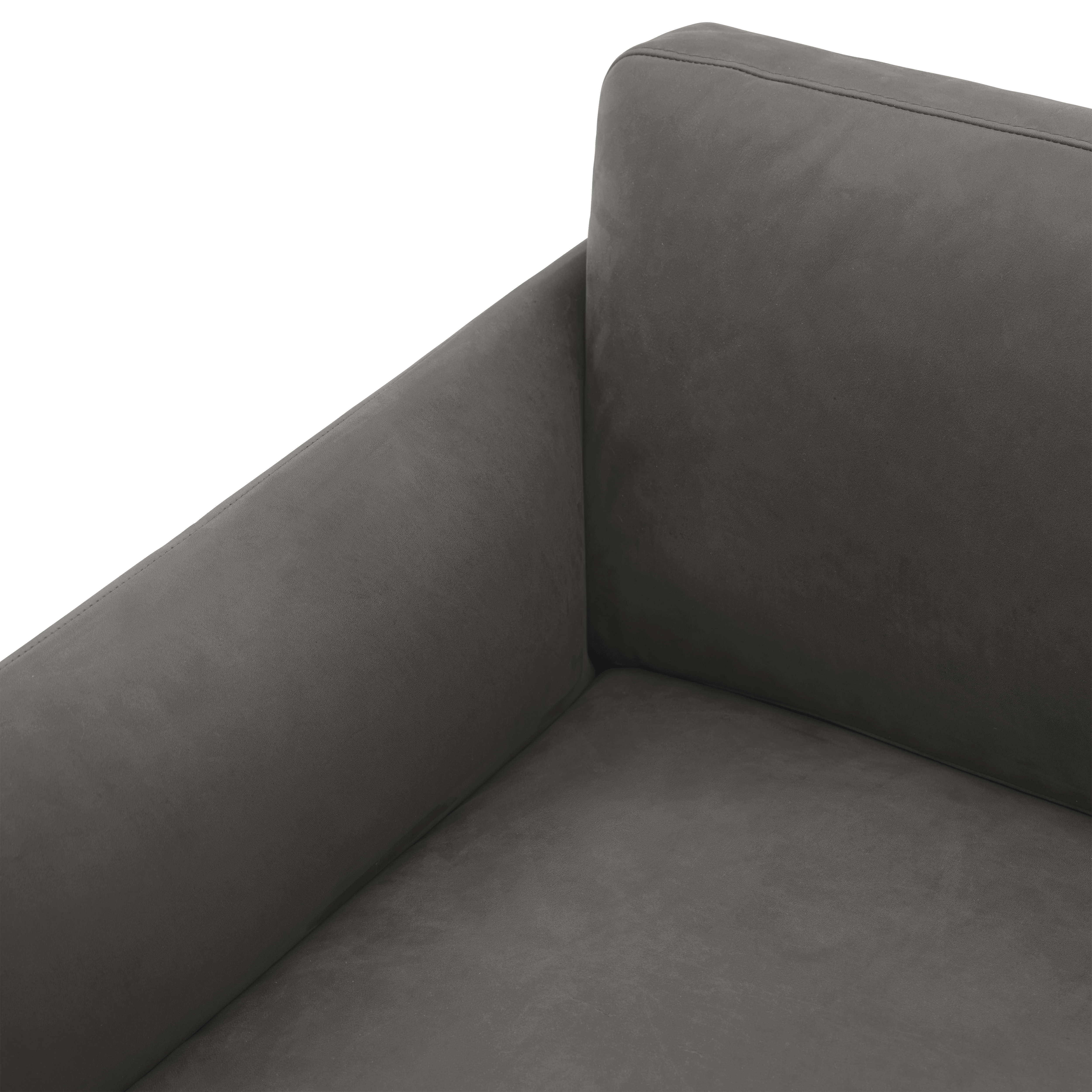 Sofa 3-osobowa OUTLINE tapicerowana