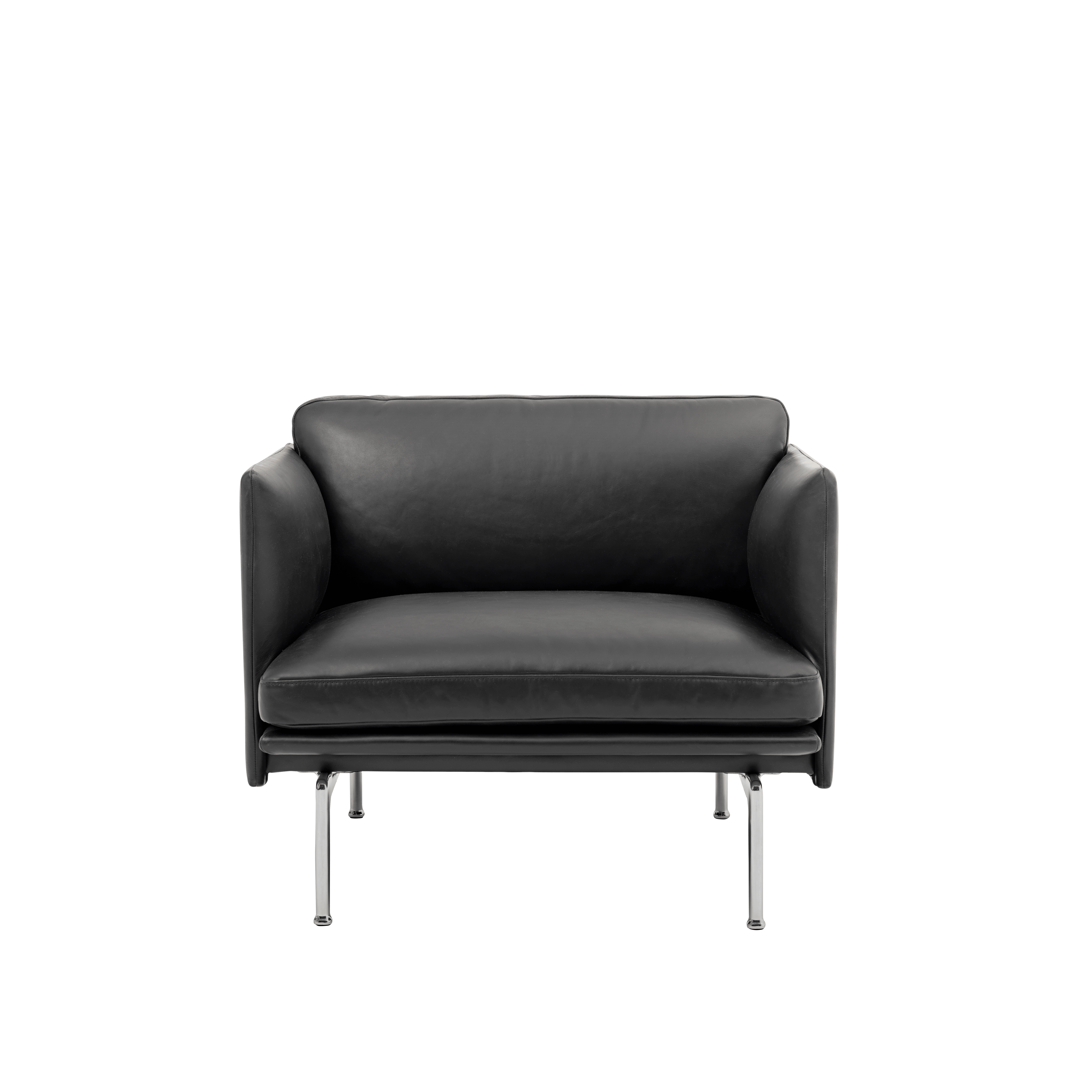 OUTLINE STUDIO Customized Armchair
