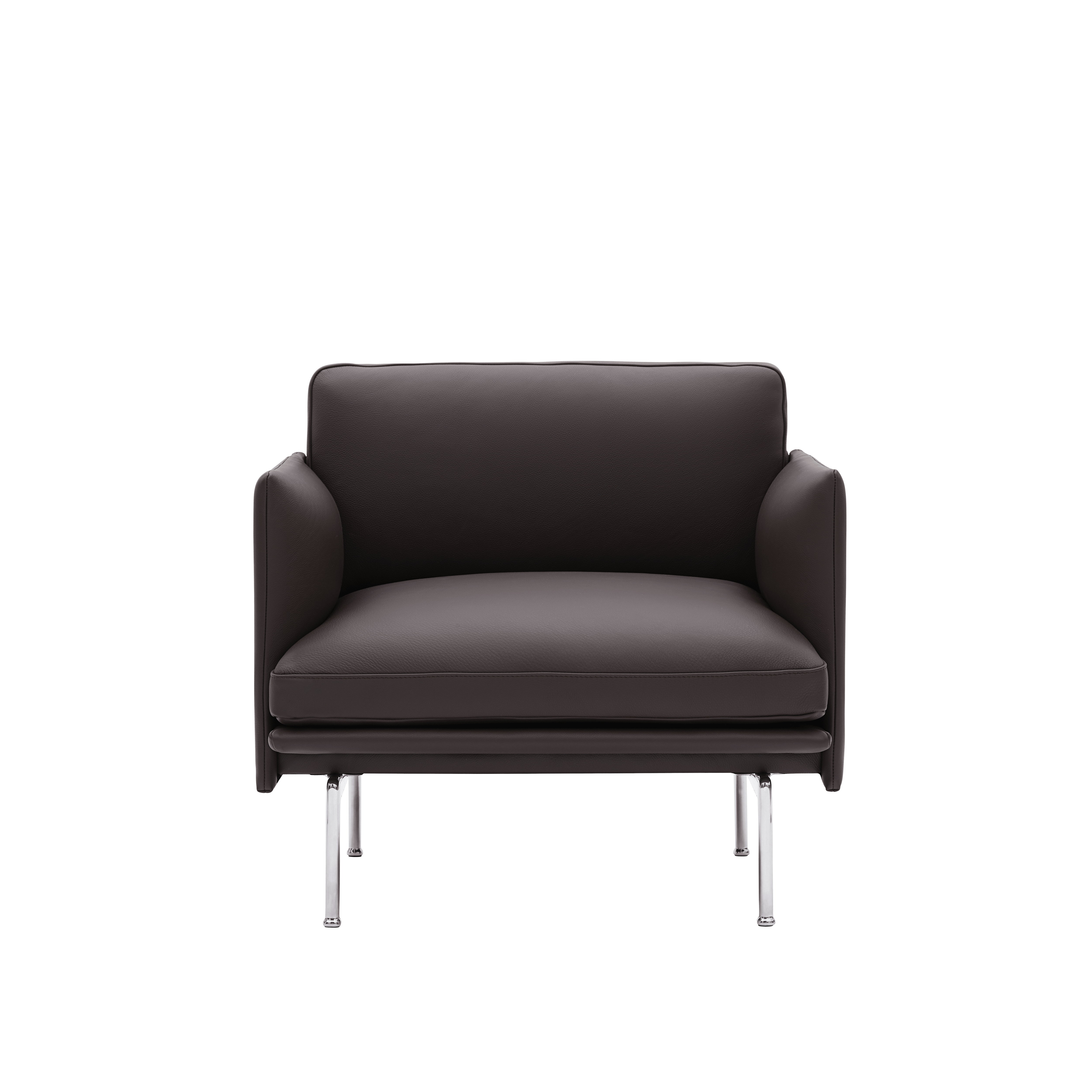 OUTLINE STUDIO Customized Armchair