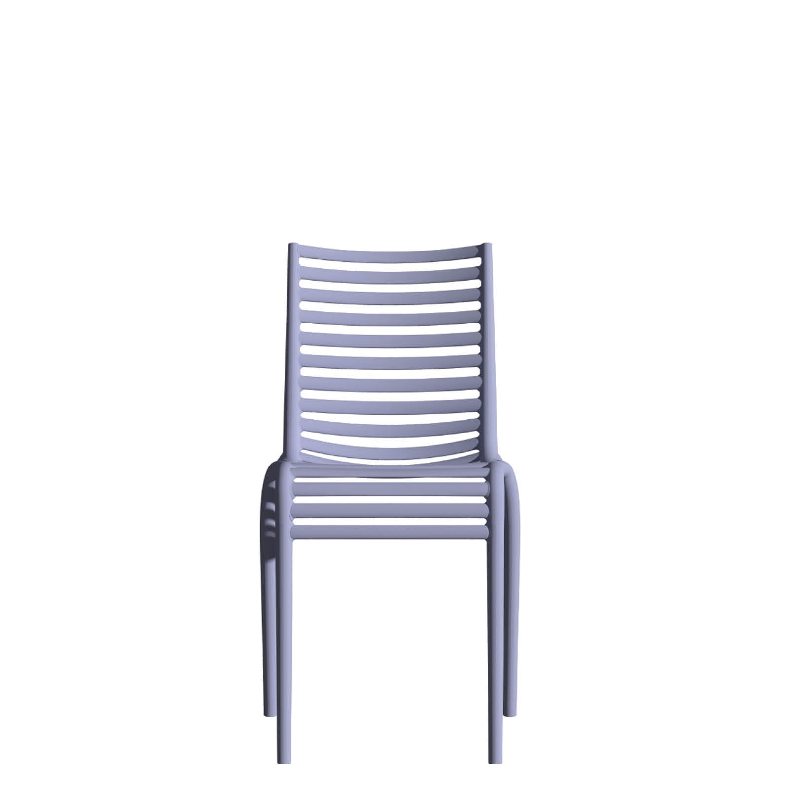 Pip-e Blue Stuhl