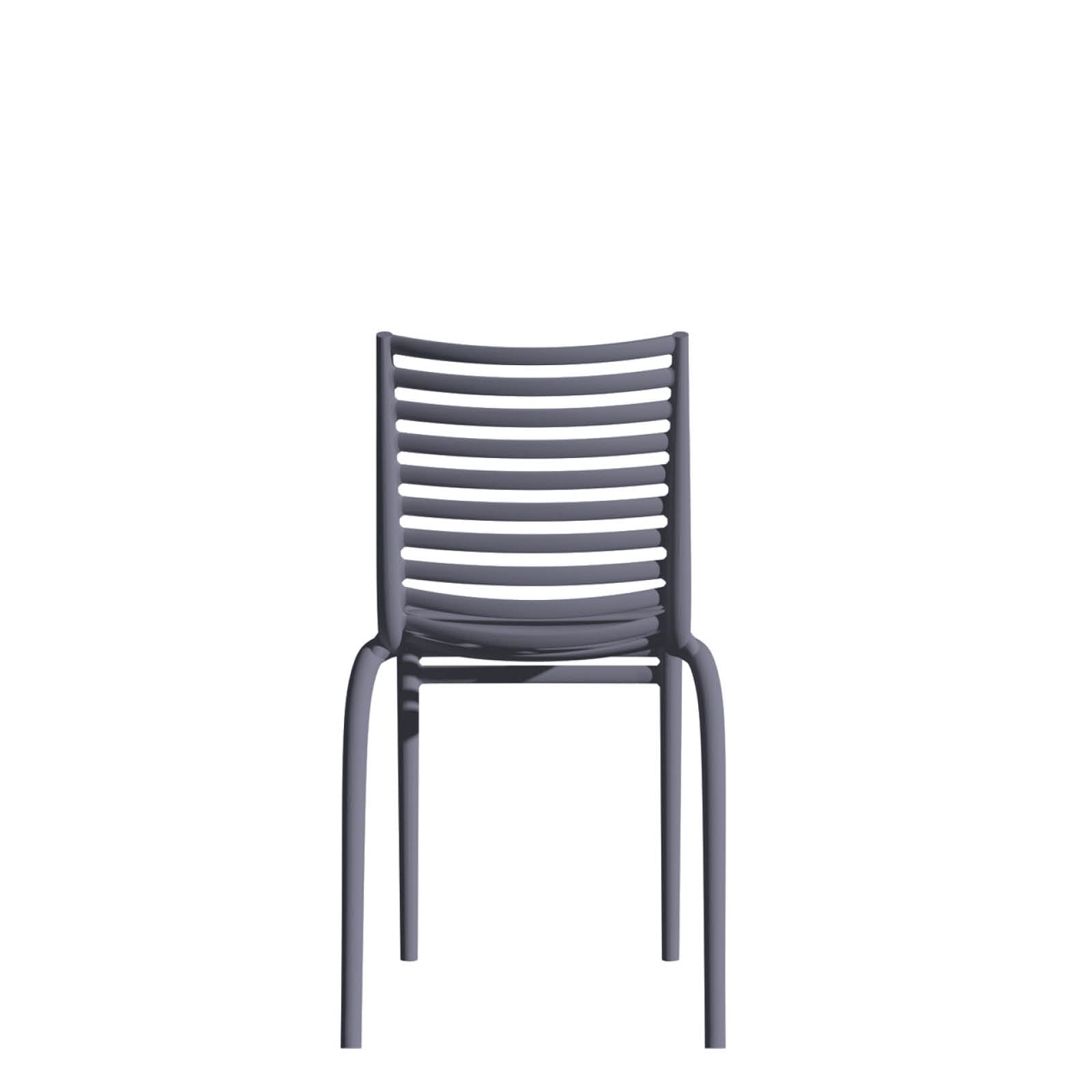Pip-e Blue Stuhl