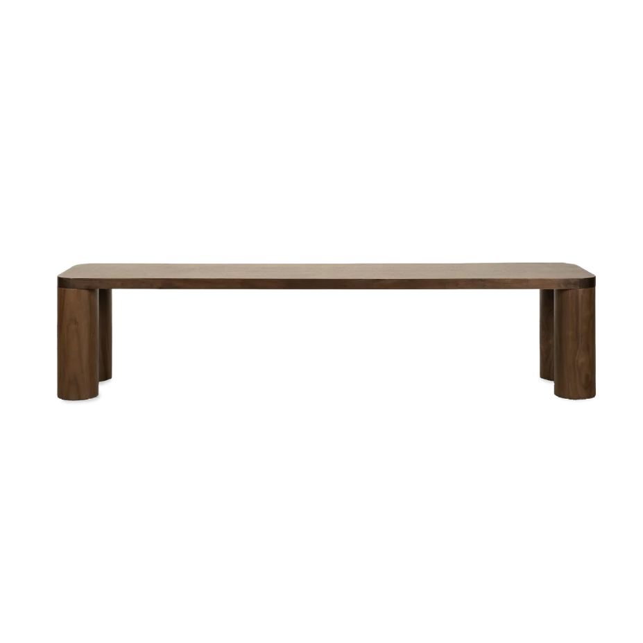 Bank HARVEY Nussbaumholz