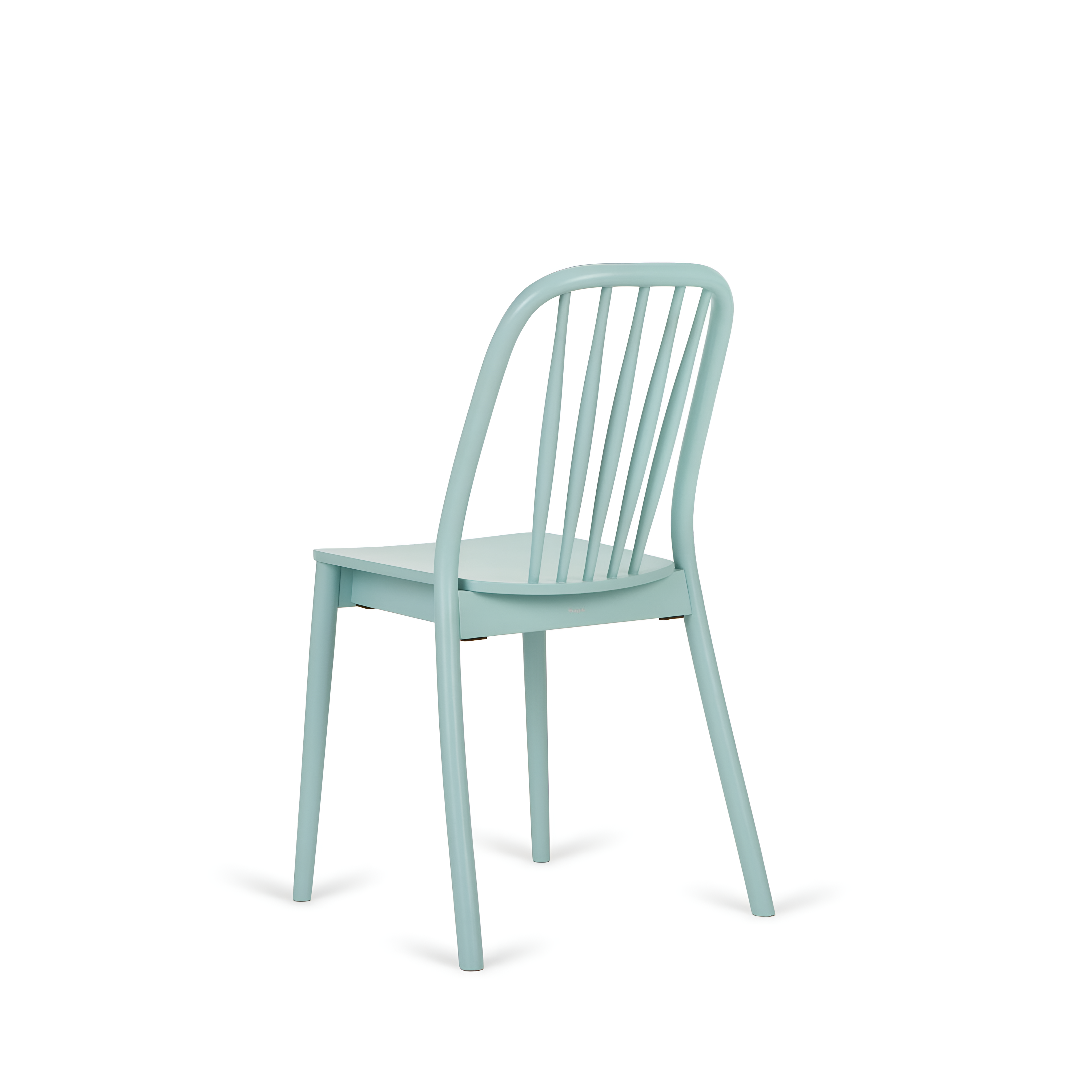 Chair Aldo A-1070 beech wood