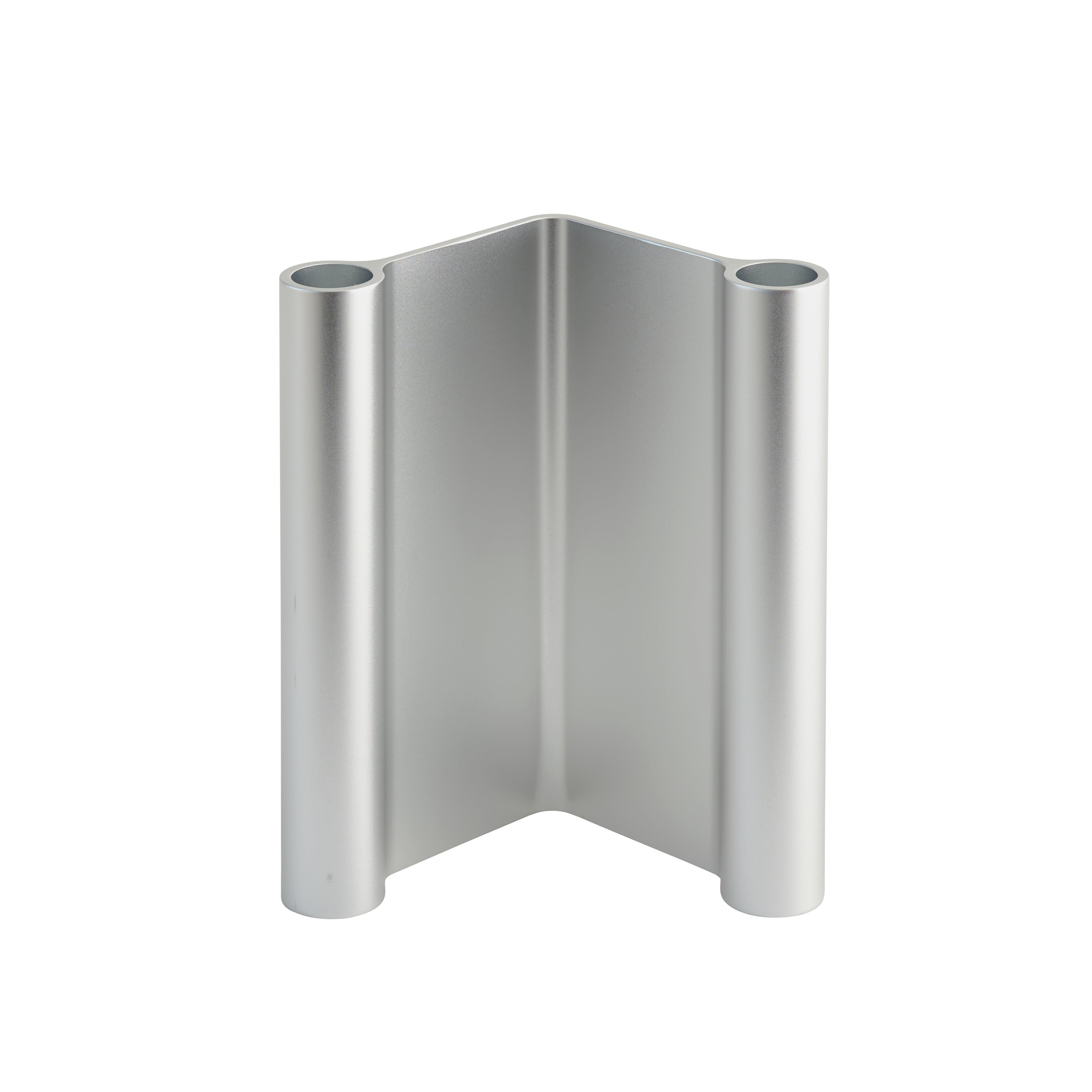 Kerzenhalter PAIR Aluminium