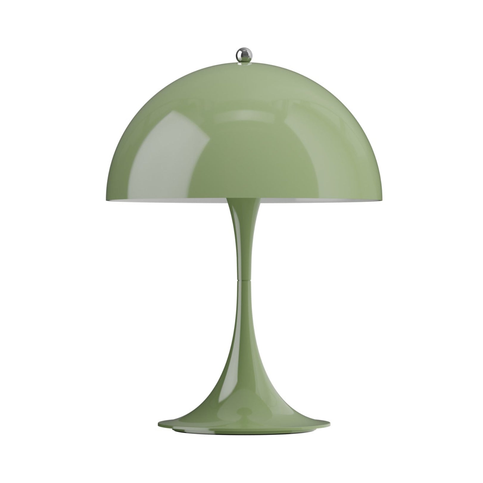 Portable Lamp PANTHELLA 250 green