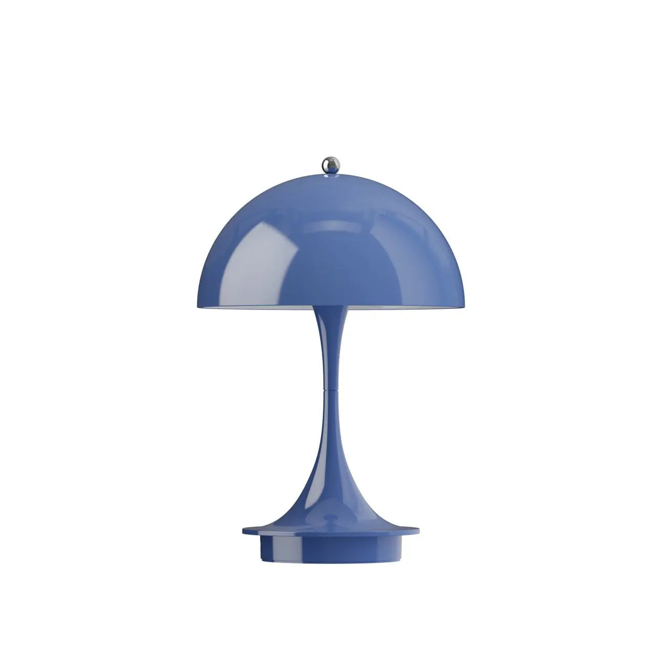Lampa przenośna PANTHELLA 160 indygo – Louis Poulsen