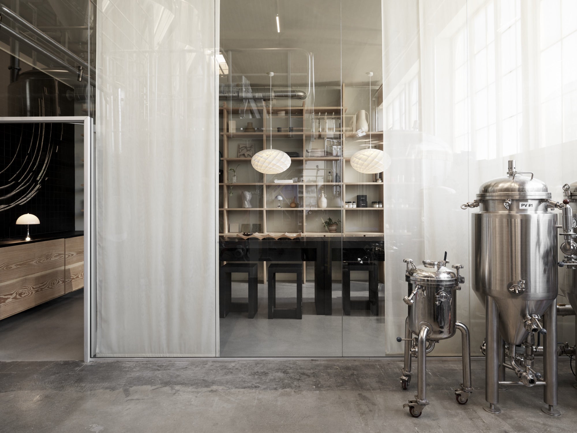 Pendelleuchte PATERA OVAL weiß