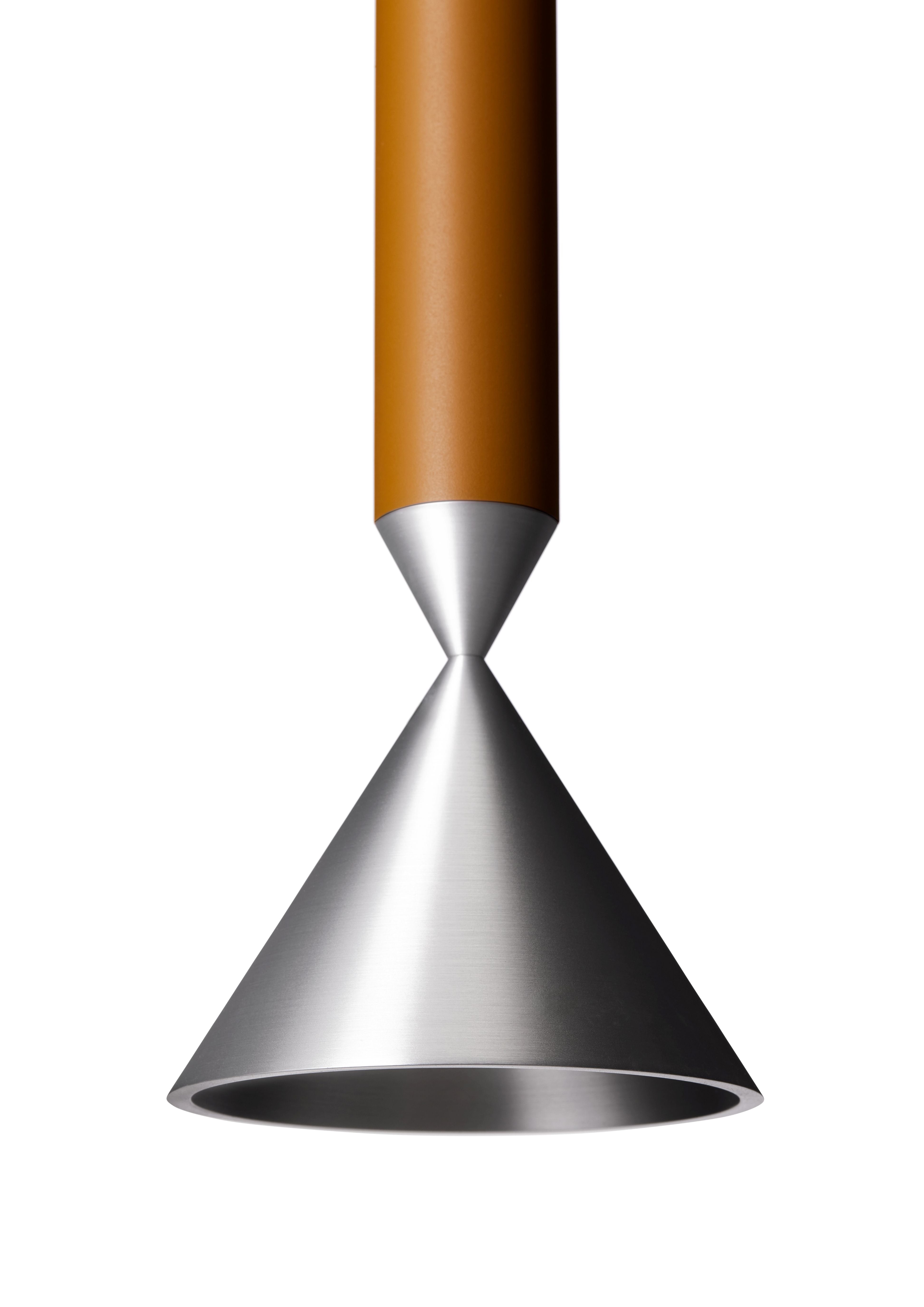 APOLLO GRAND cumin pendant lamp