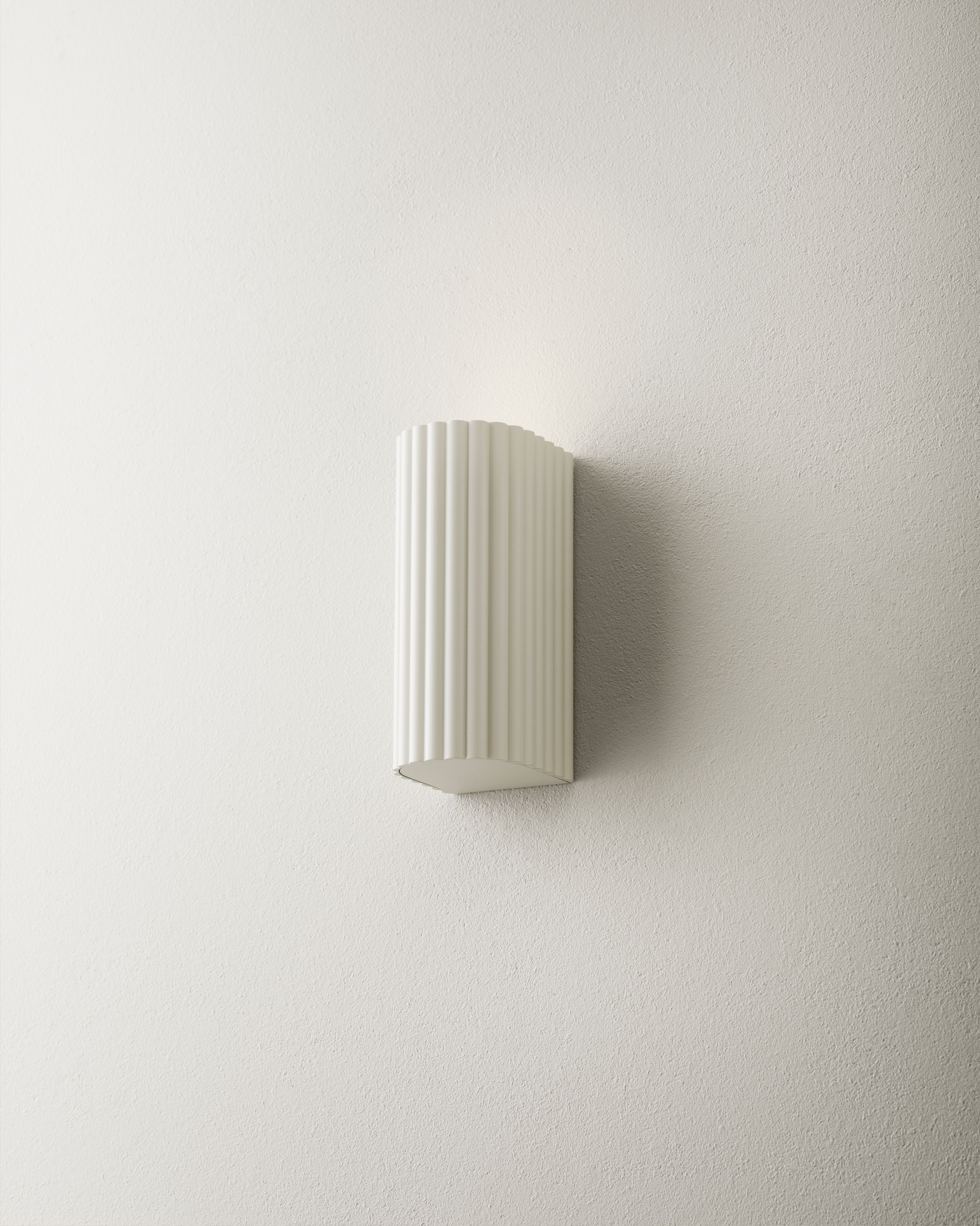 Wall Lamp DONNA White