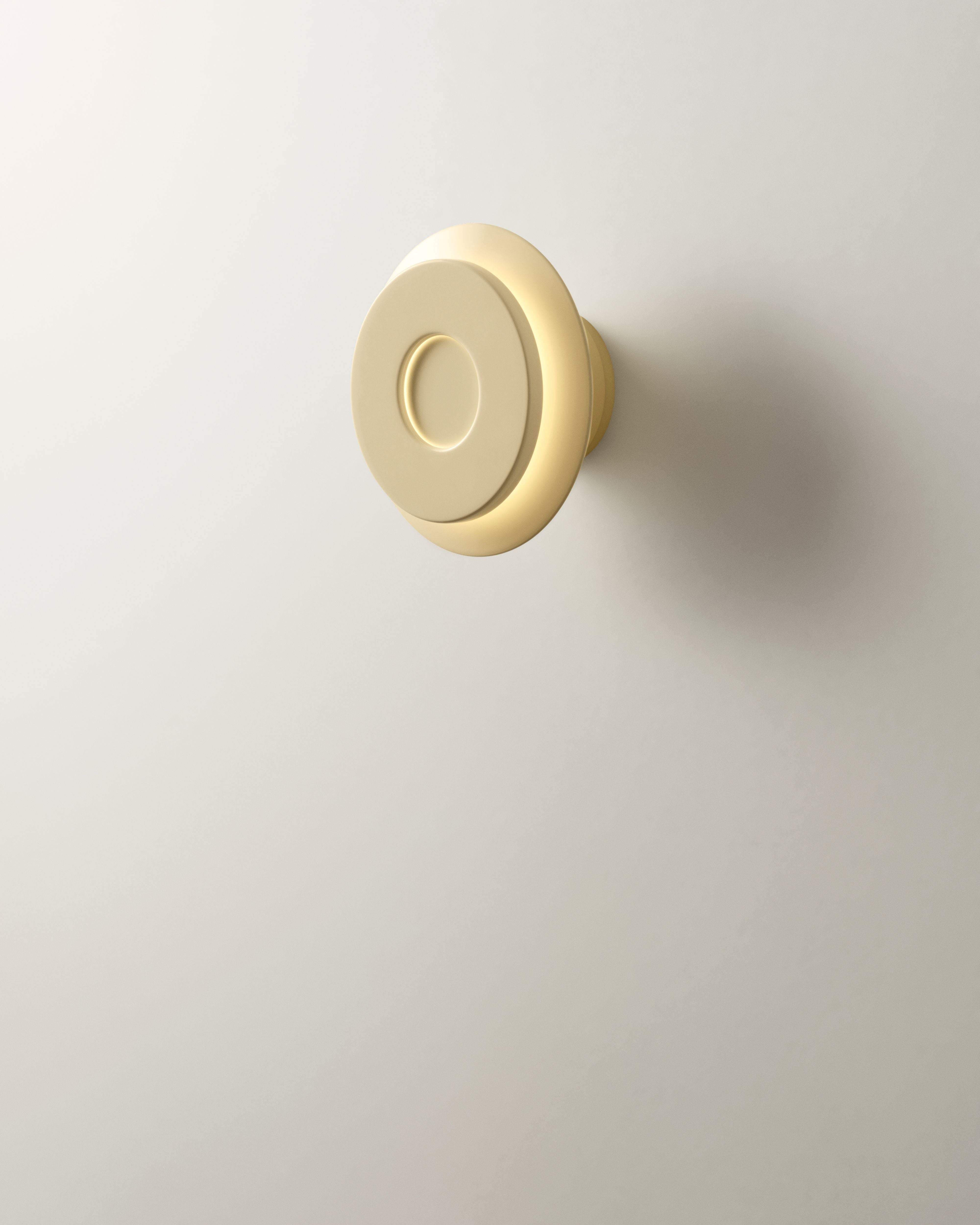 LILLE Vanilla Wall Lamp