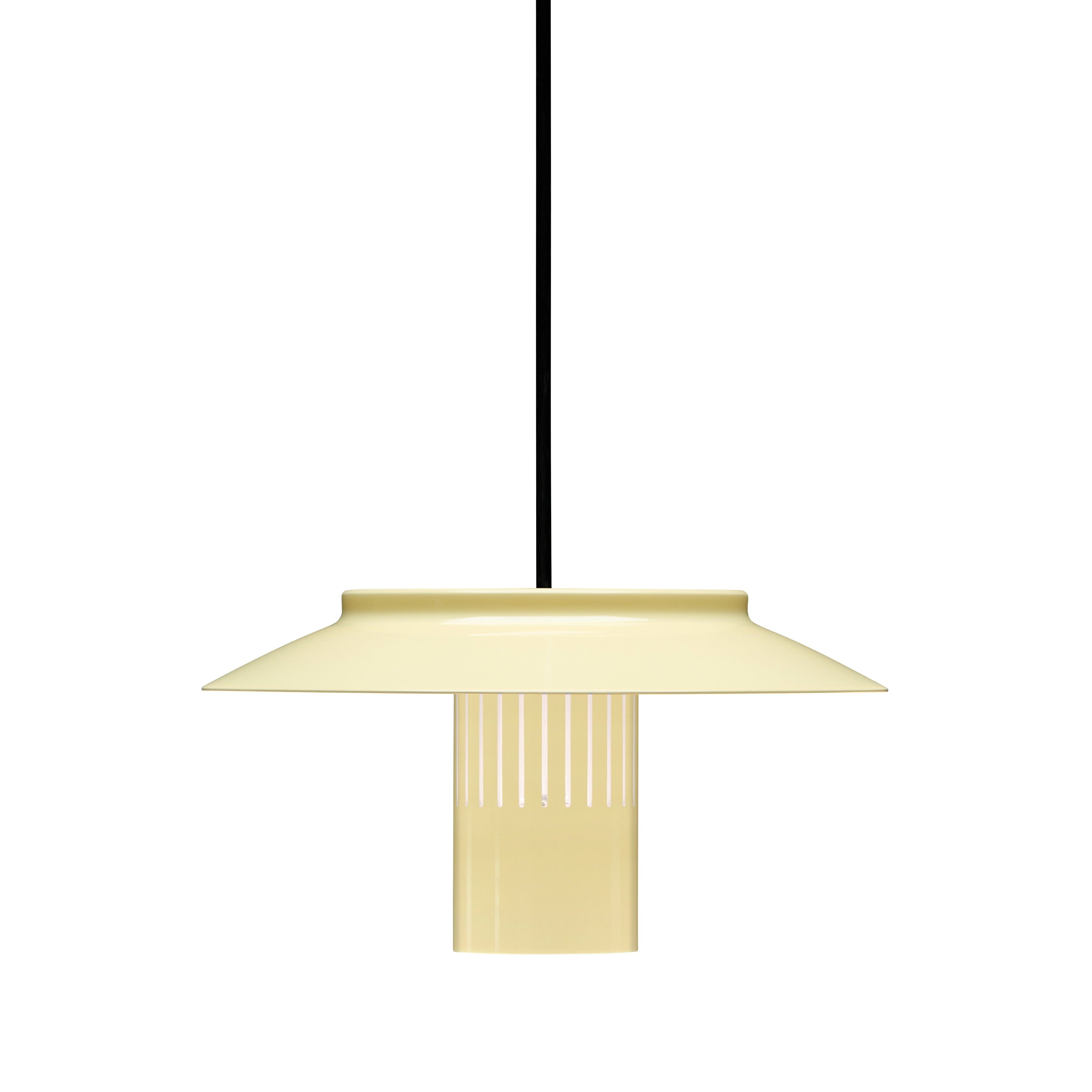 LILLE Vanilla Pendant Lamp