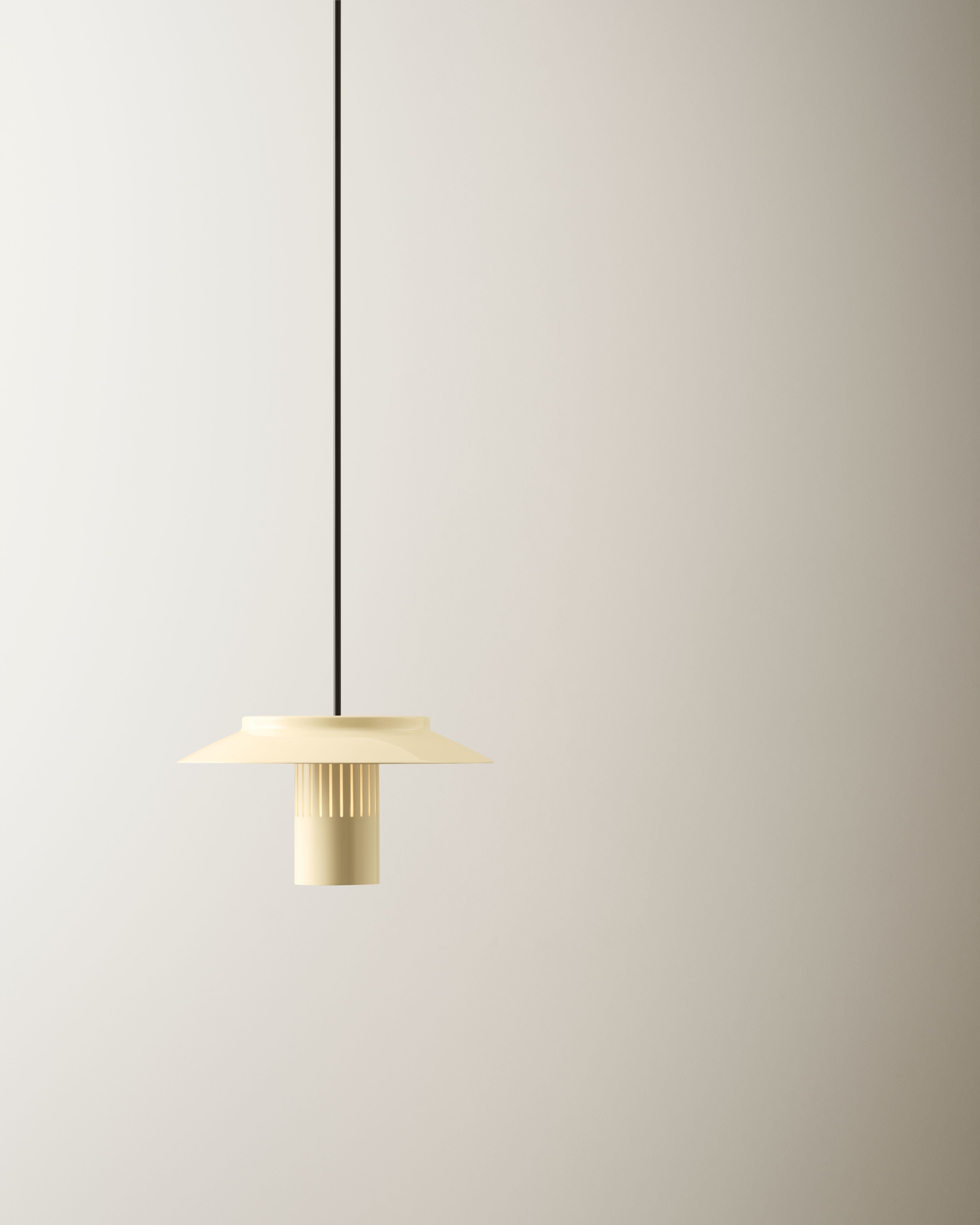LILLE Vanilla Pendant Lamp