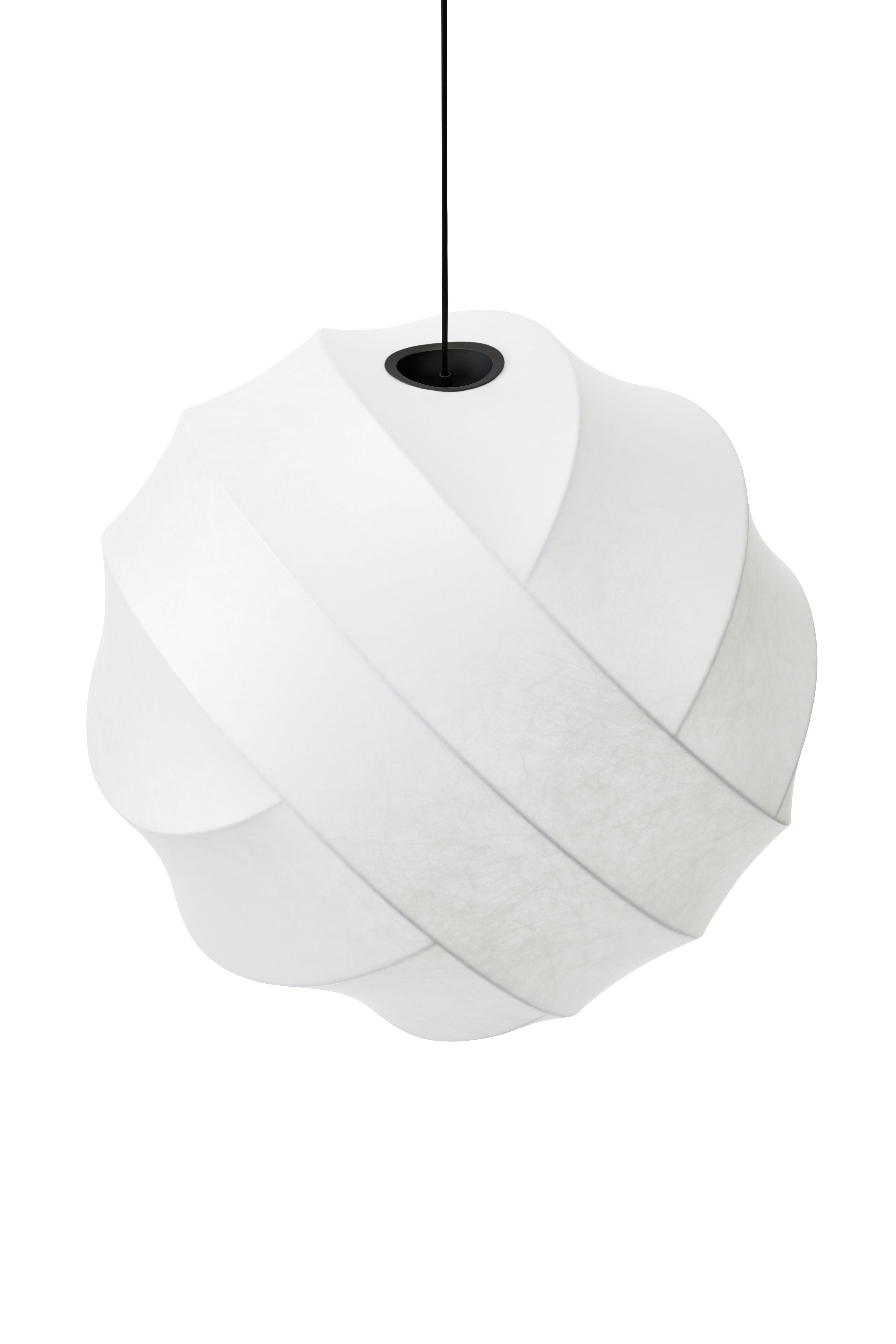 TURNER White Pendant Lamp