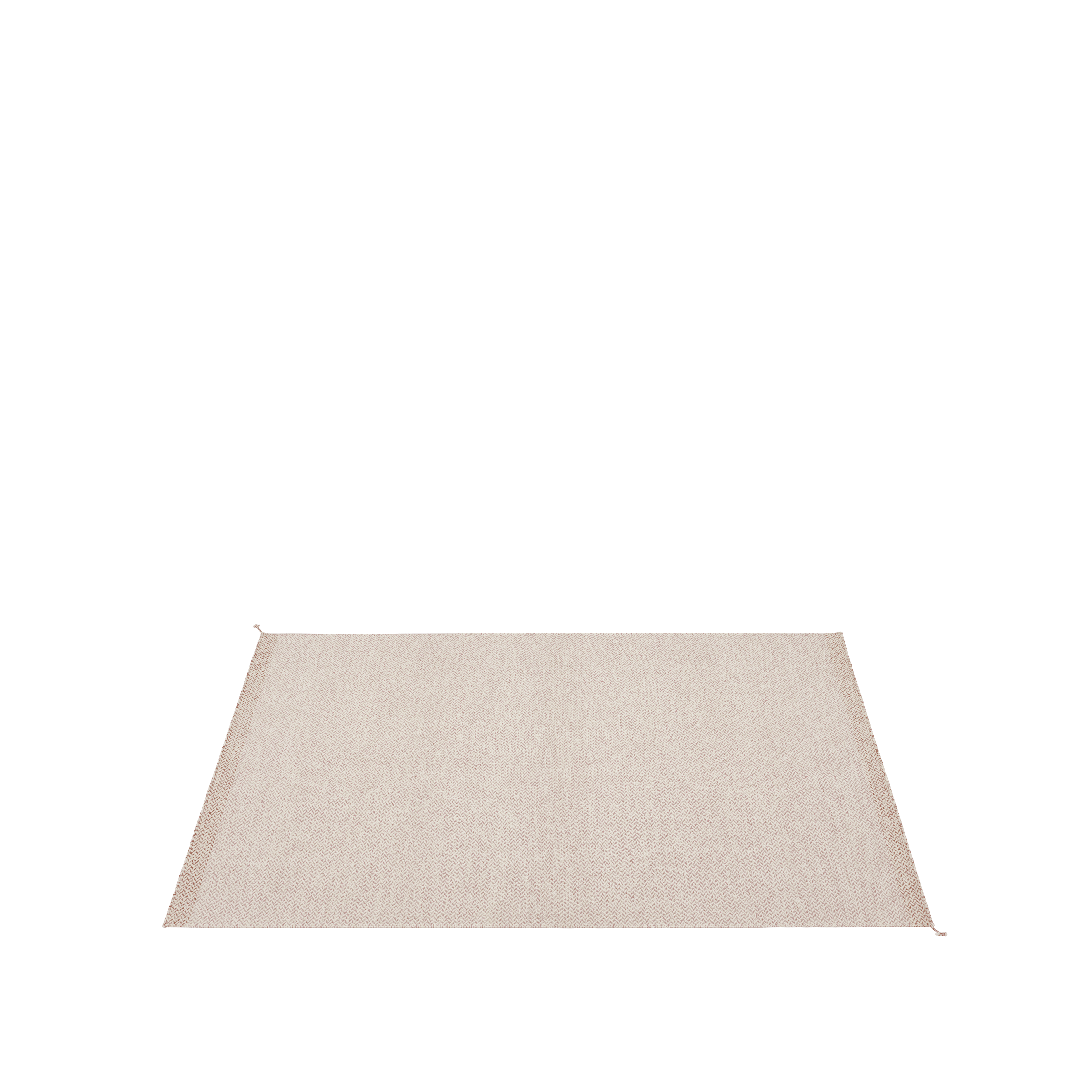 Light Pink PLY Rug