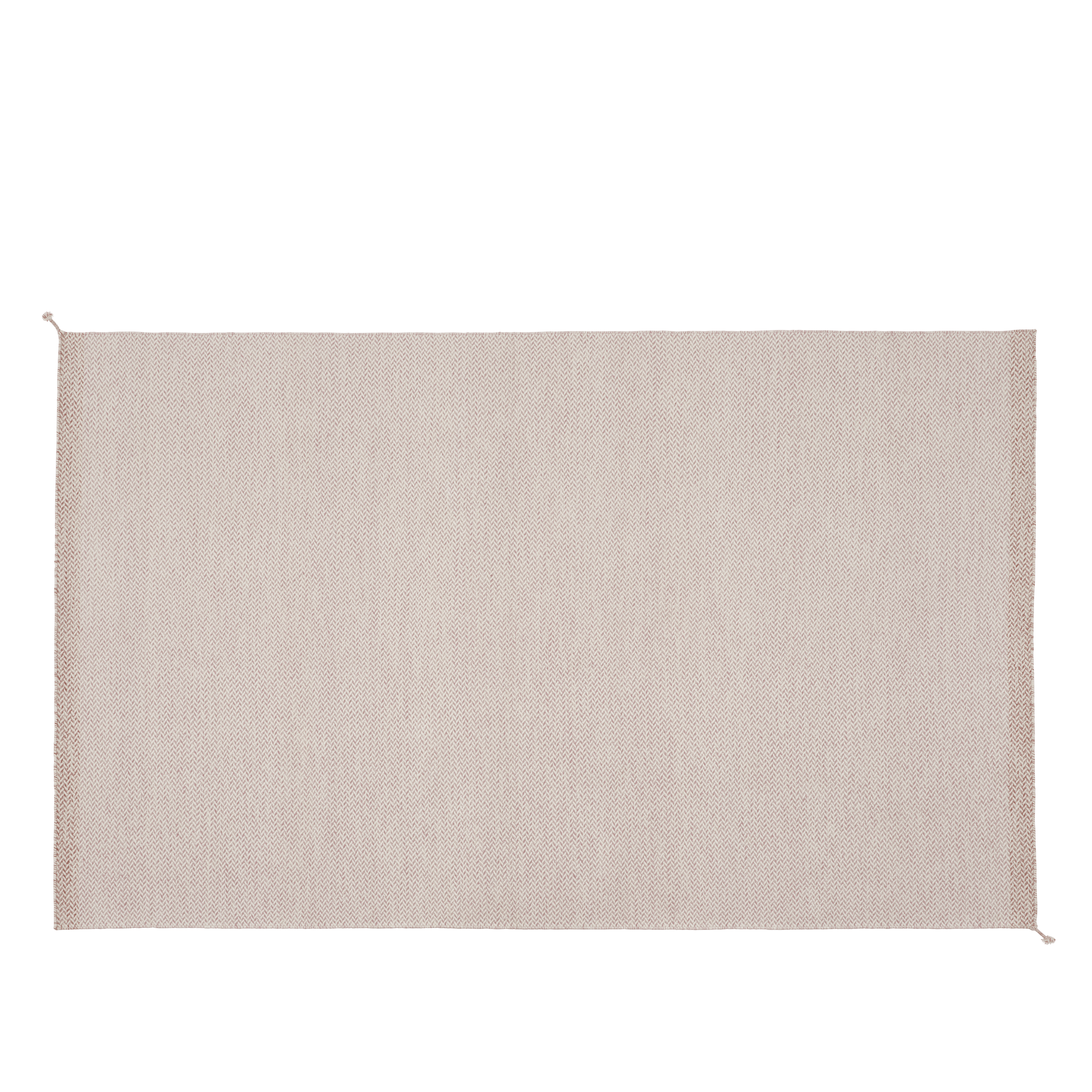 Light Pink PLY Rug