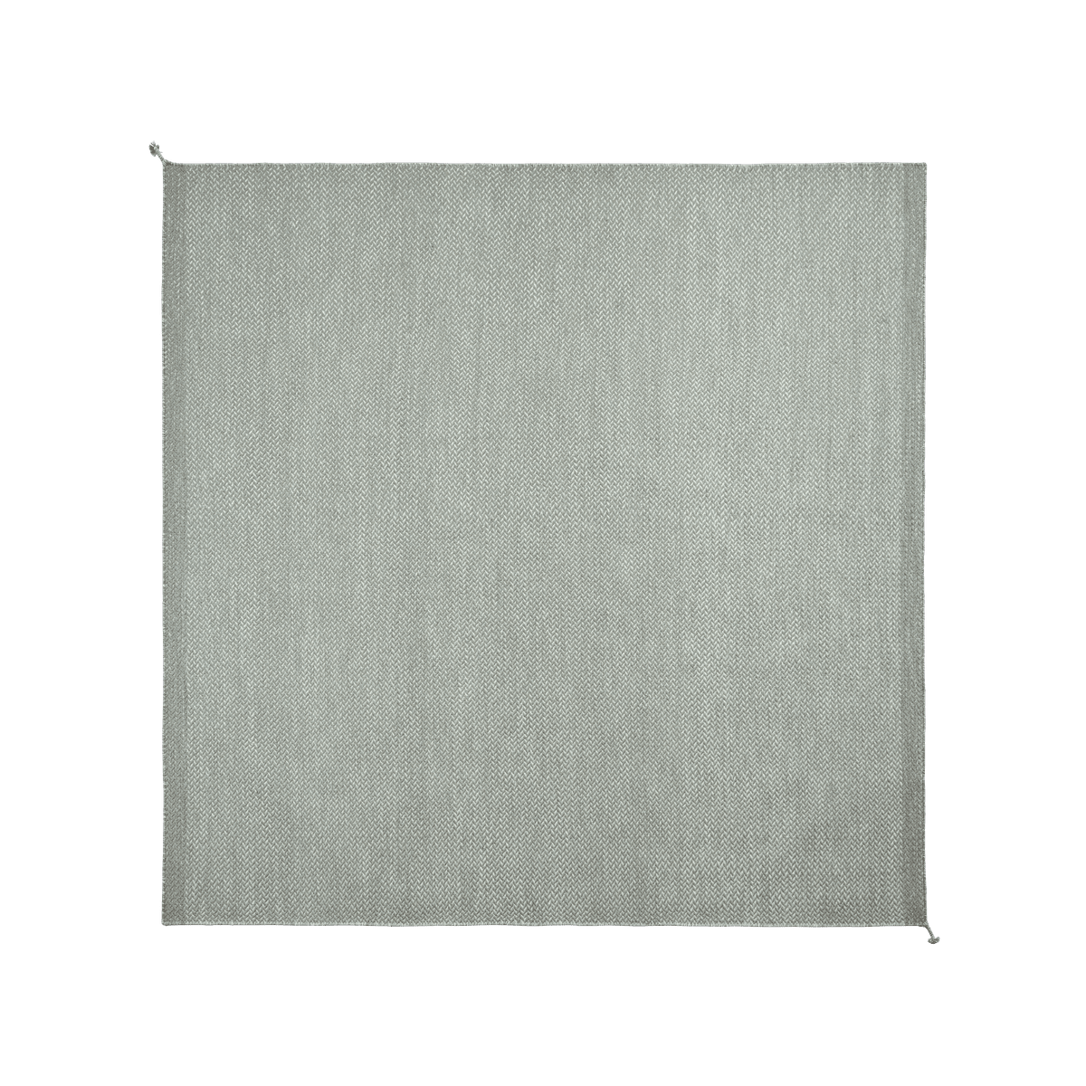 Teppich PLY grau