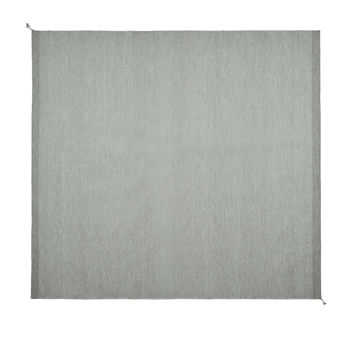 Teppich PLY grau