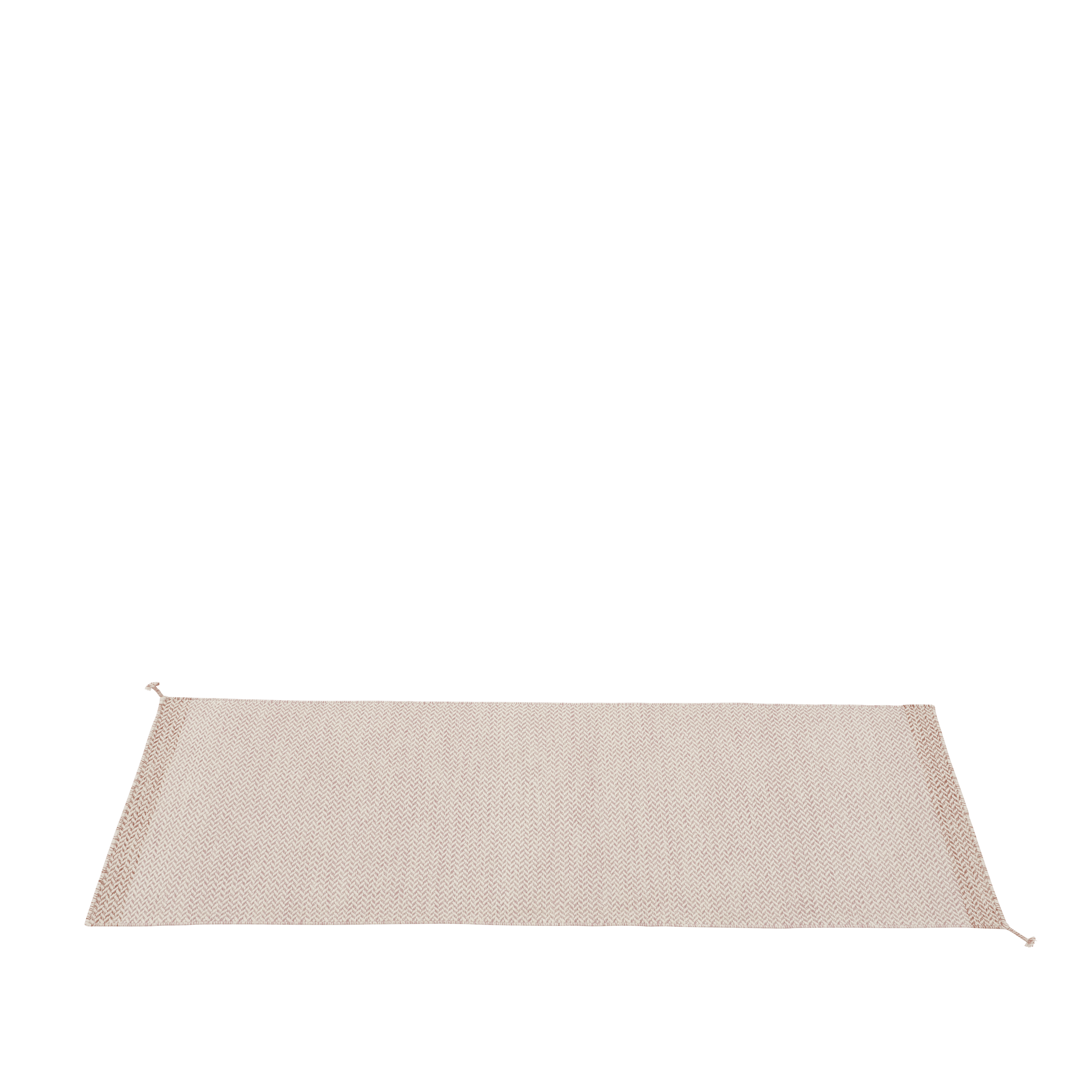 Light Pink PLY Rug