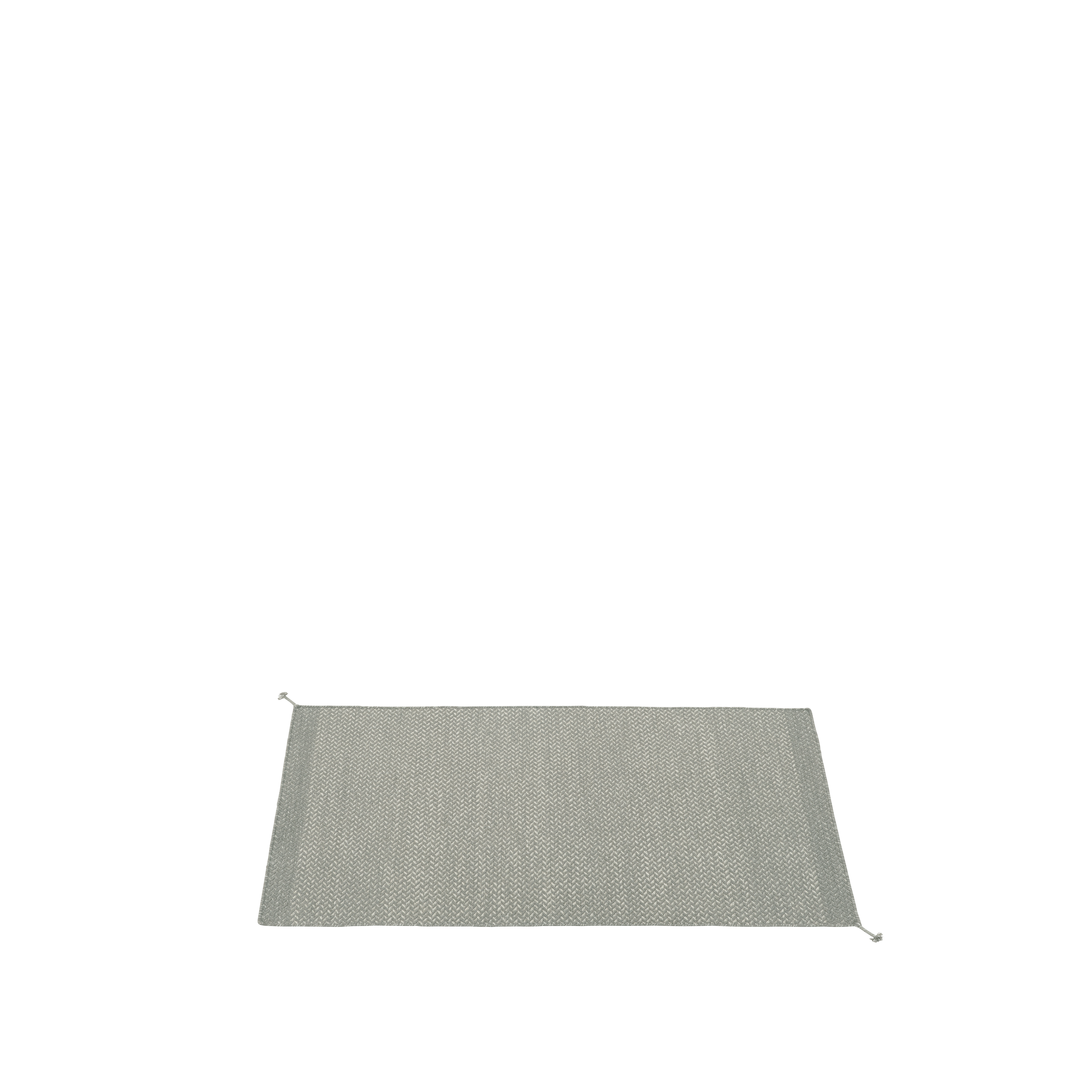 Teppich PLY grau