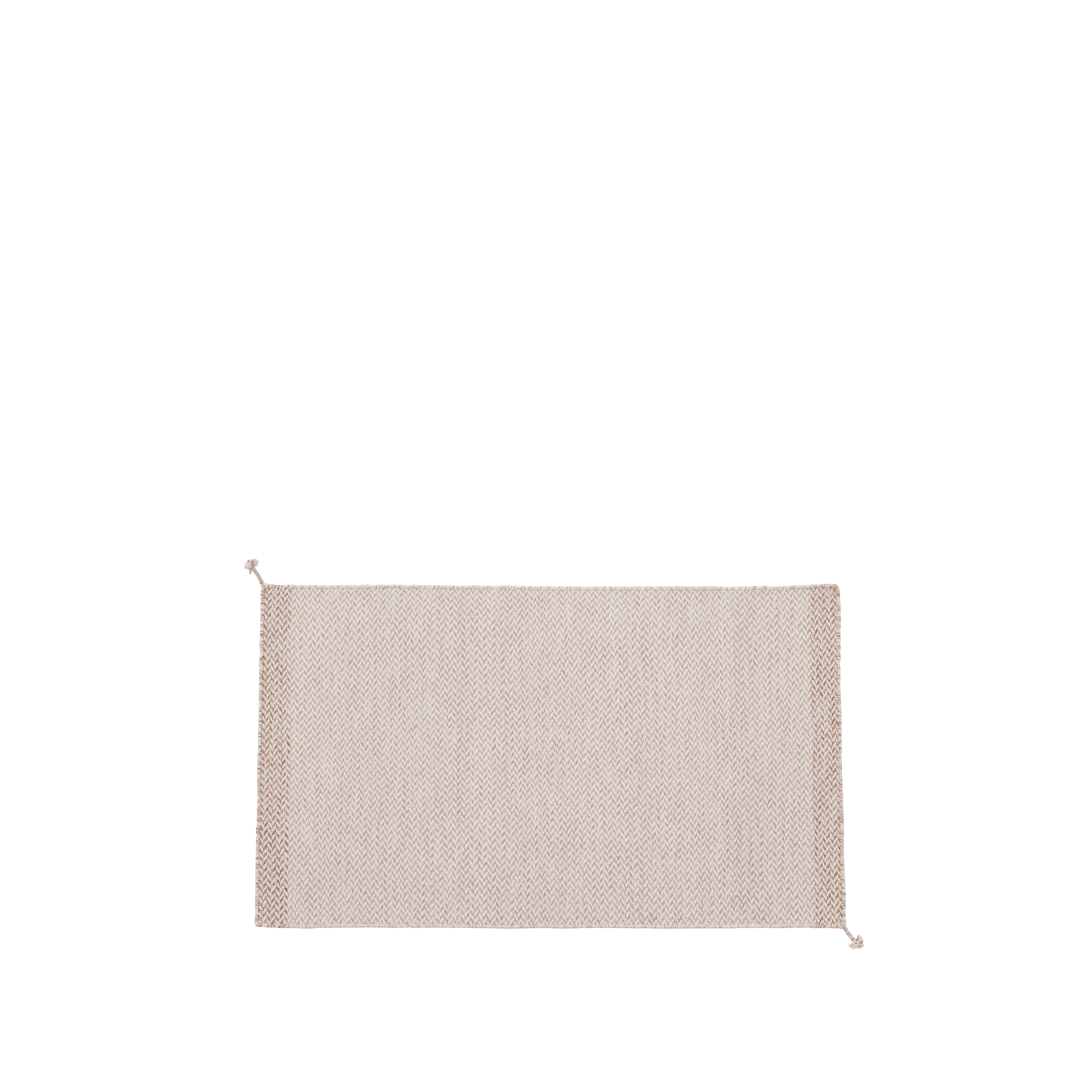 Light Pink PLY Rug
