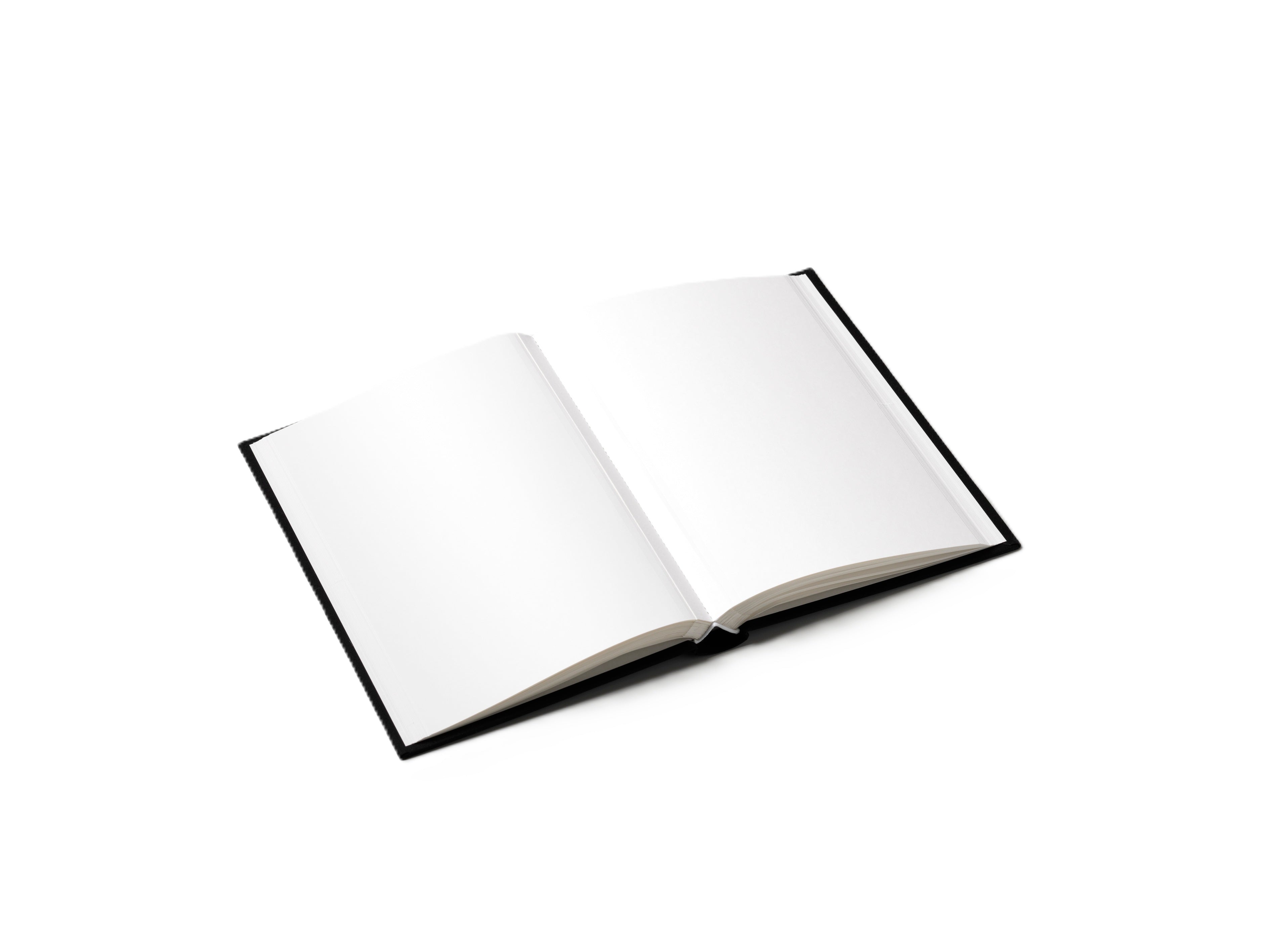 LIFE Photo Album Black