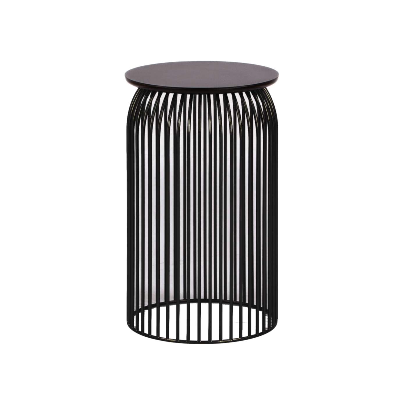 Couchtisch DRU schwarz
