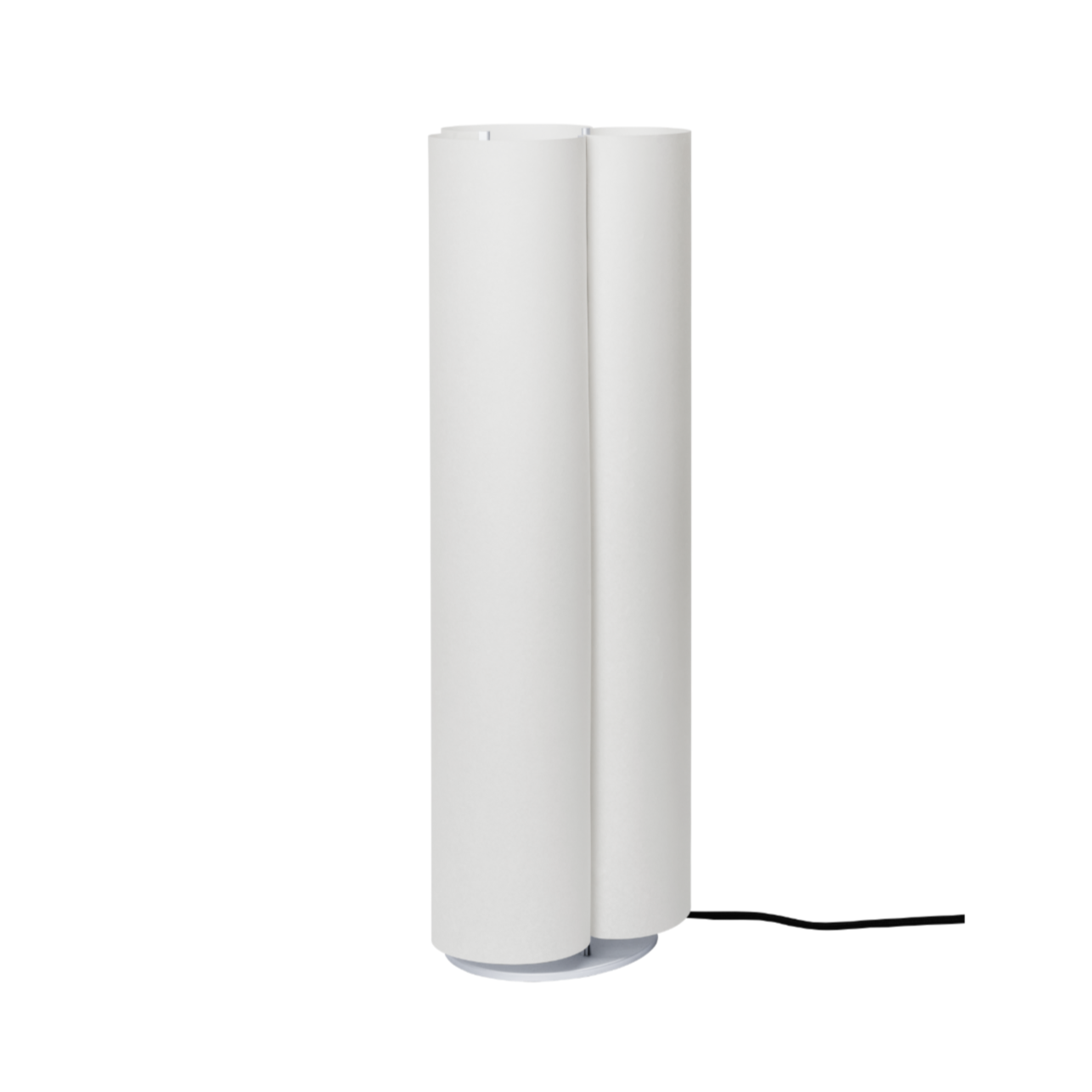 BOE floor lamp white