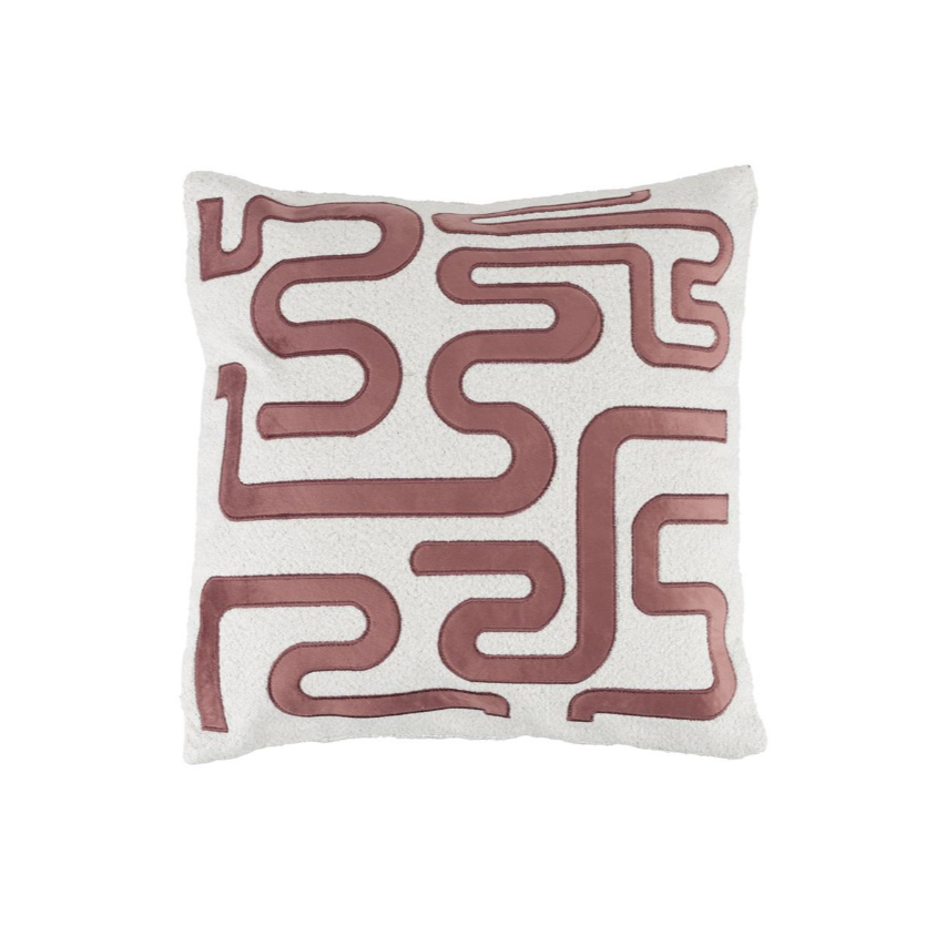 AYUR Pillow Powder Pink